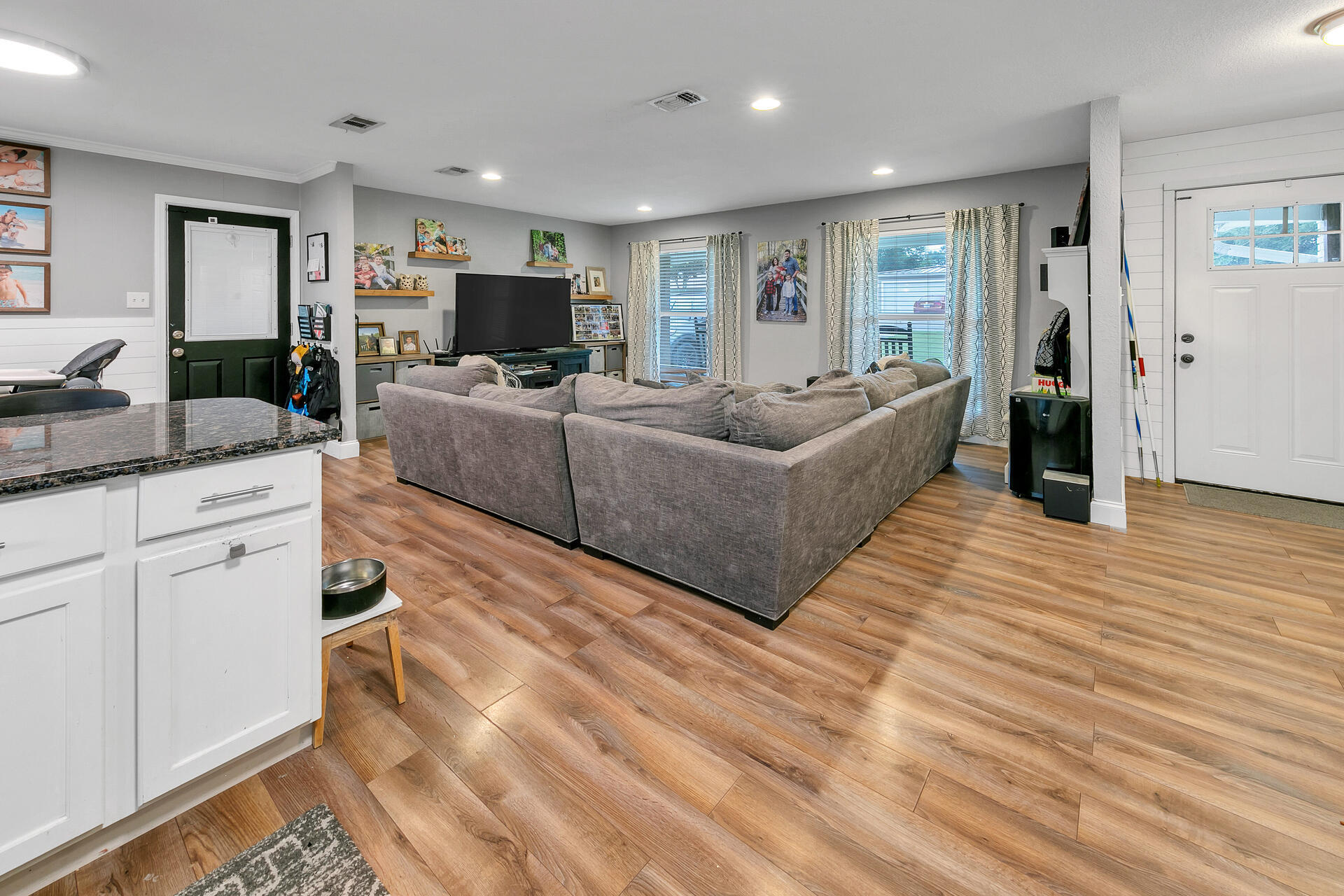 Spring Lake 2nd Add Lot 12 BLK H - Residential