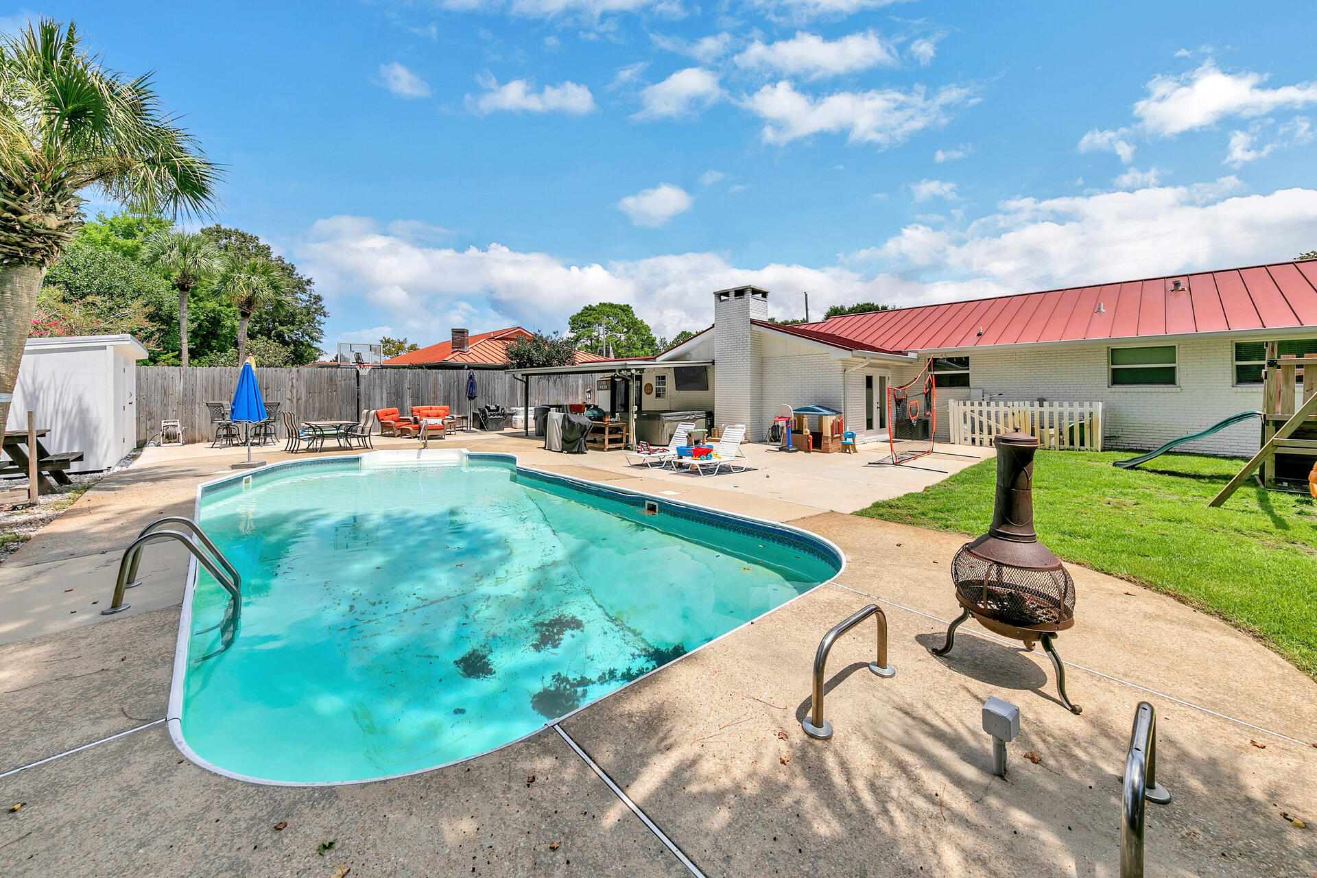 Spring Lake 2nd Add Lot 12 BLK H - Residential