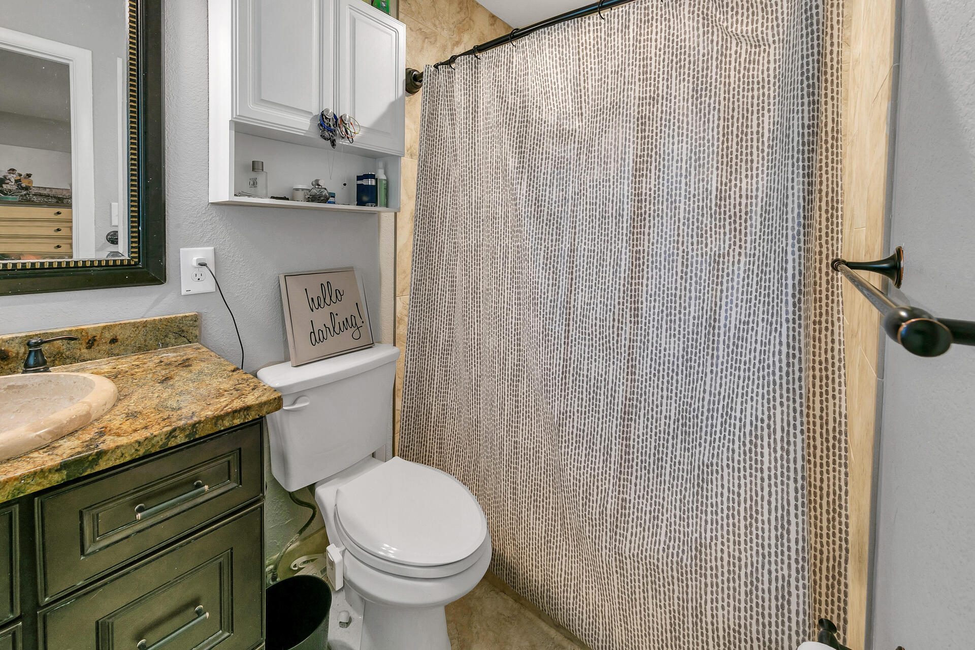 Spring Lake 2nd Add Lot 12 BLK H - Residential