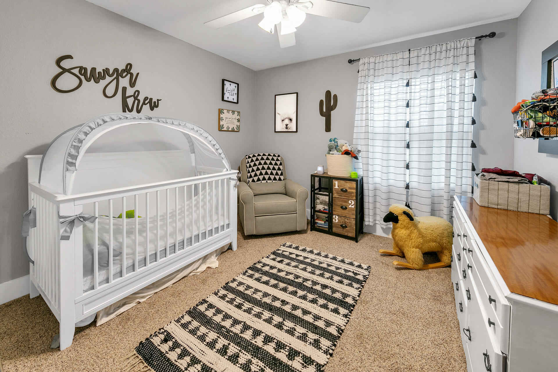 Spring Lake 2nd Add Lot 12 BLK H - Residential