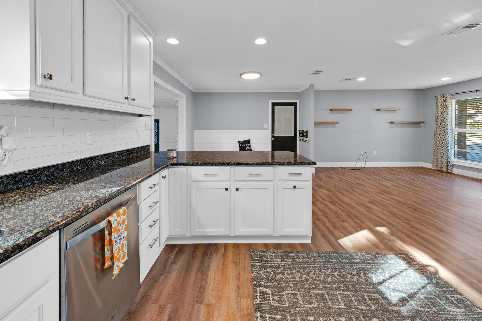 Spring Lake 2nd Add Lot 12 BLK H - Residential