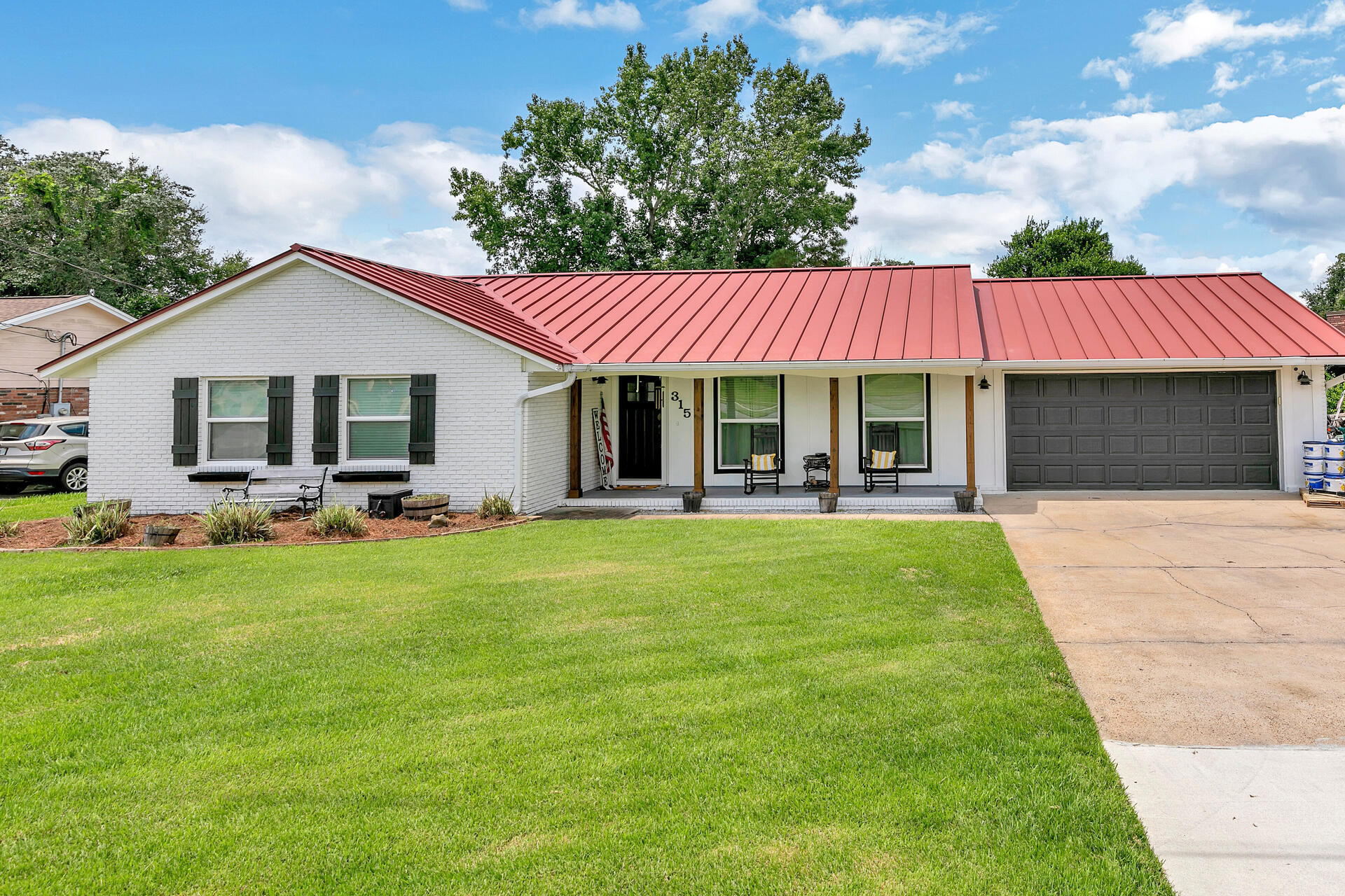 Spring Lake 2nd Add Lot 12 BLK H - Residential