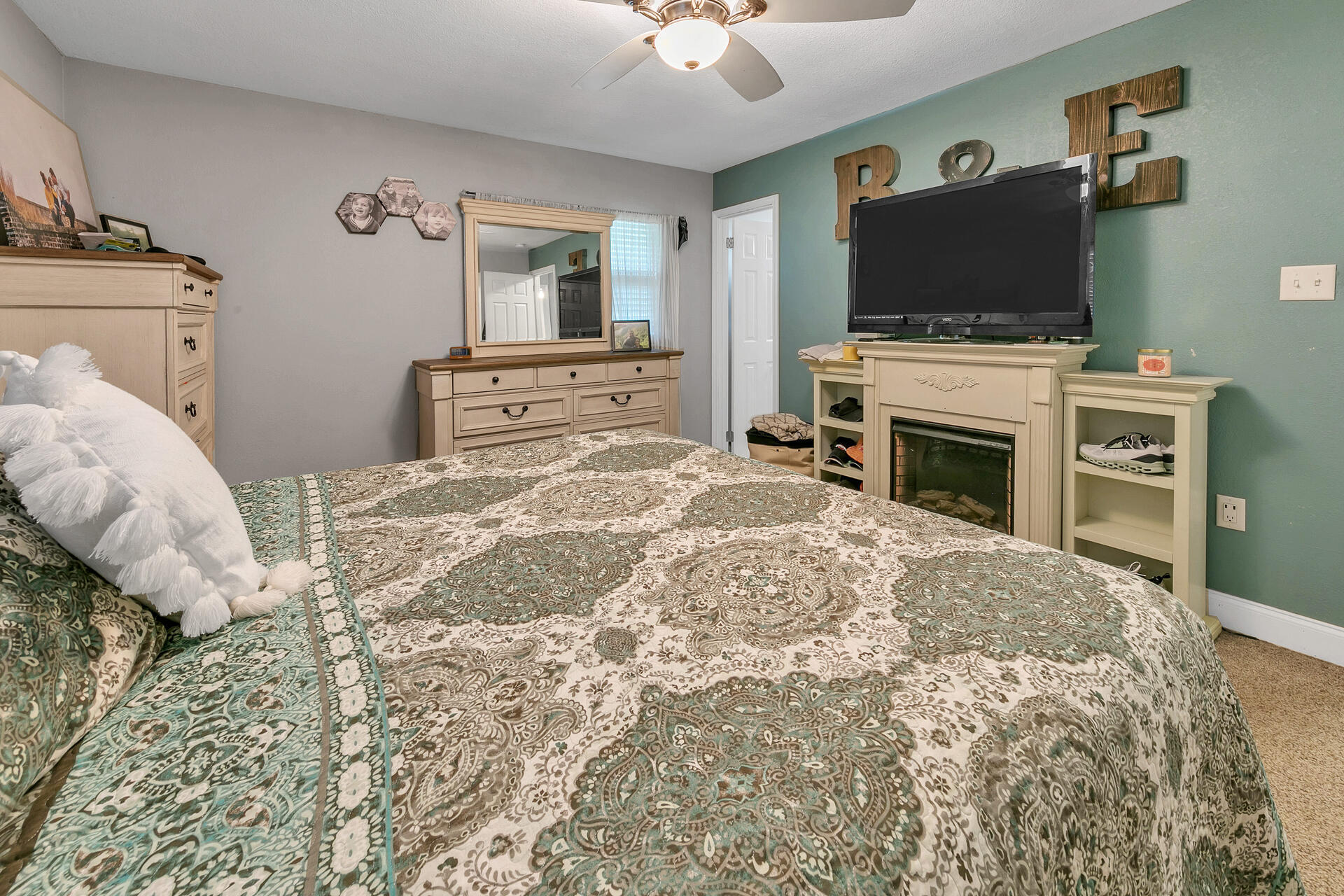 Spring Lake 2nd Add Lot 12 BLK H - Residential