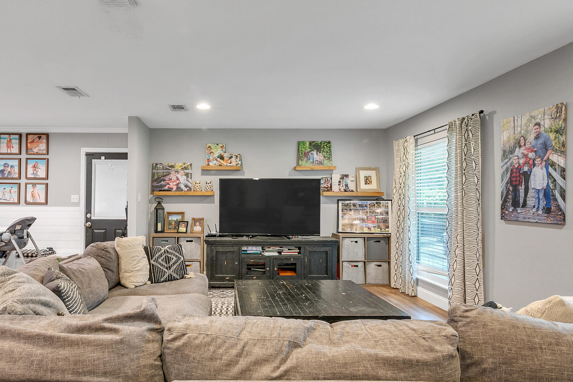 Spring Lake 2nd Add Lot 12 BLK H - Residential