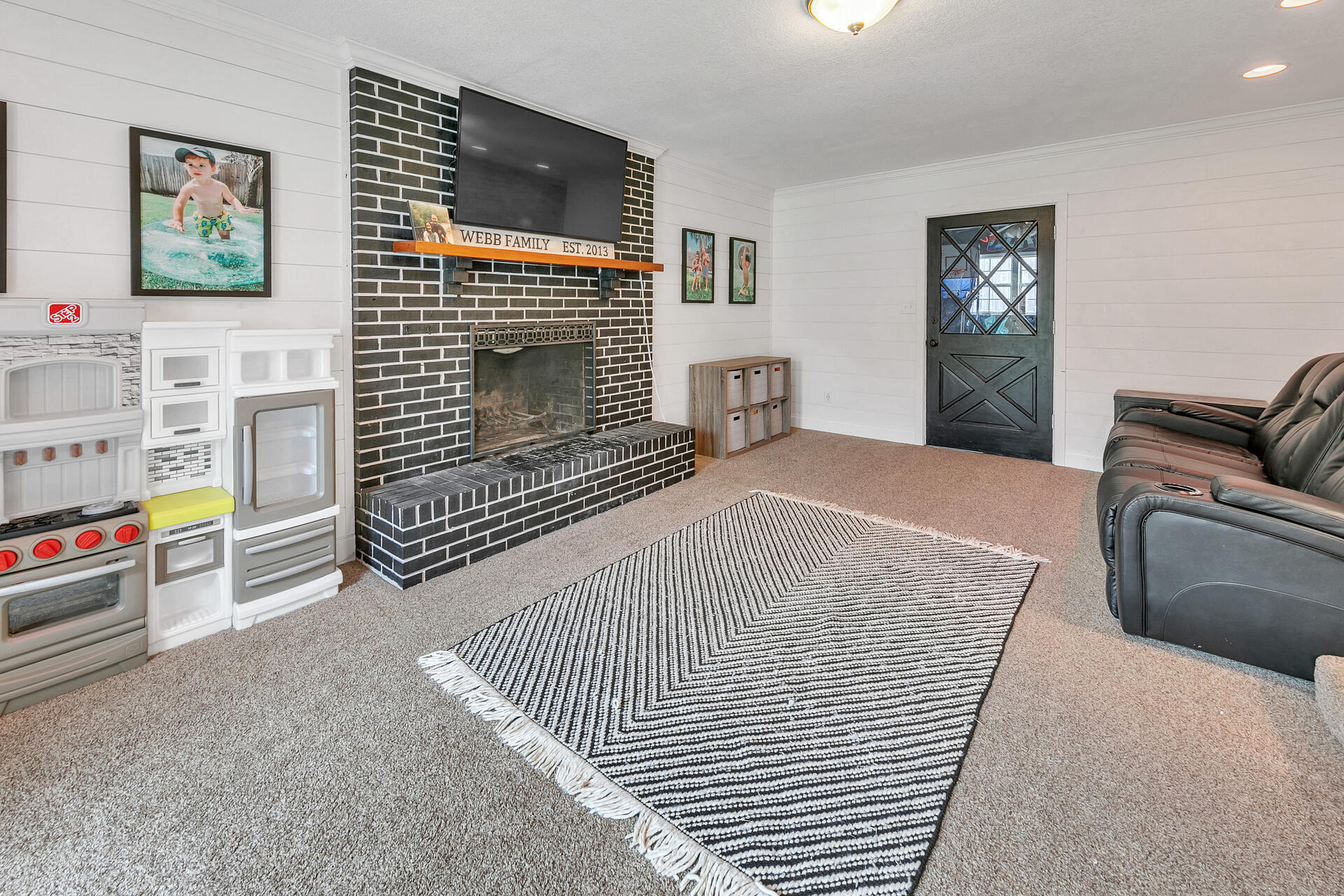 Spring Lake 2nd Add Lot 12 BLK H - Residential