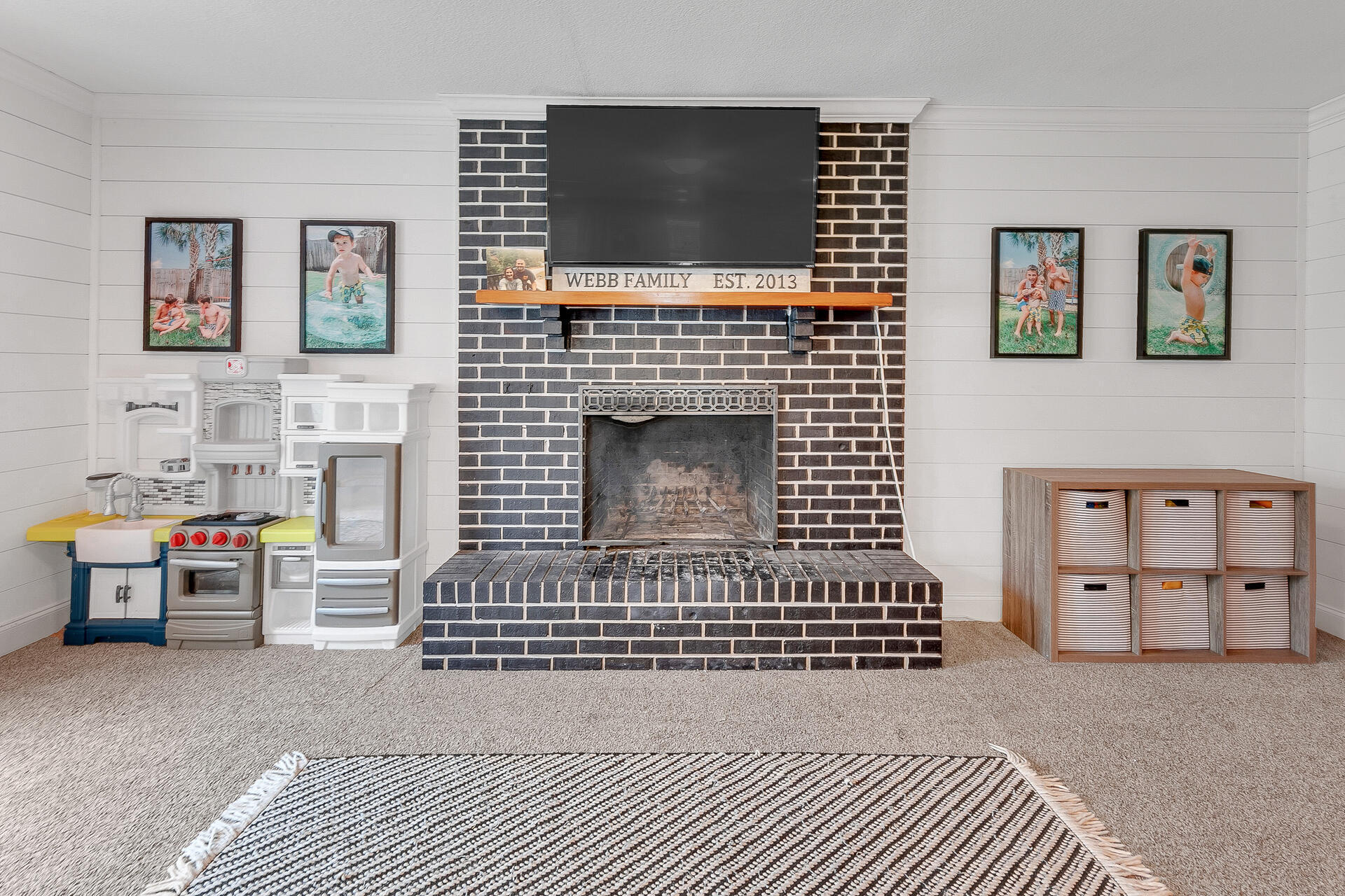 Spring Lake 2nd Add Lot 12 BLK H - Residential