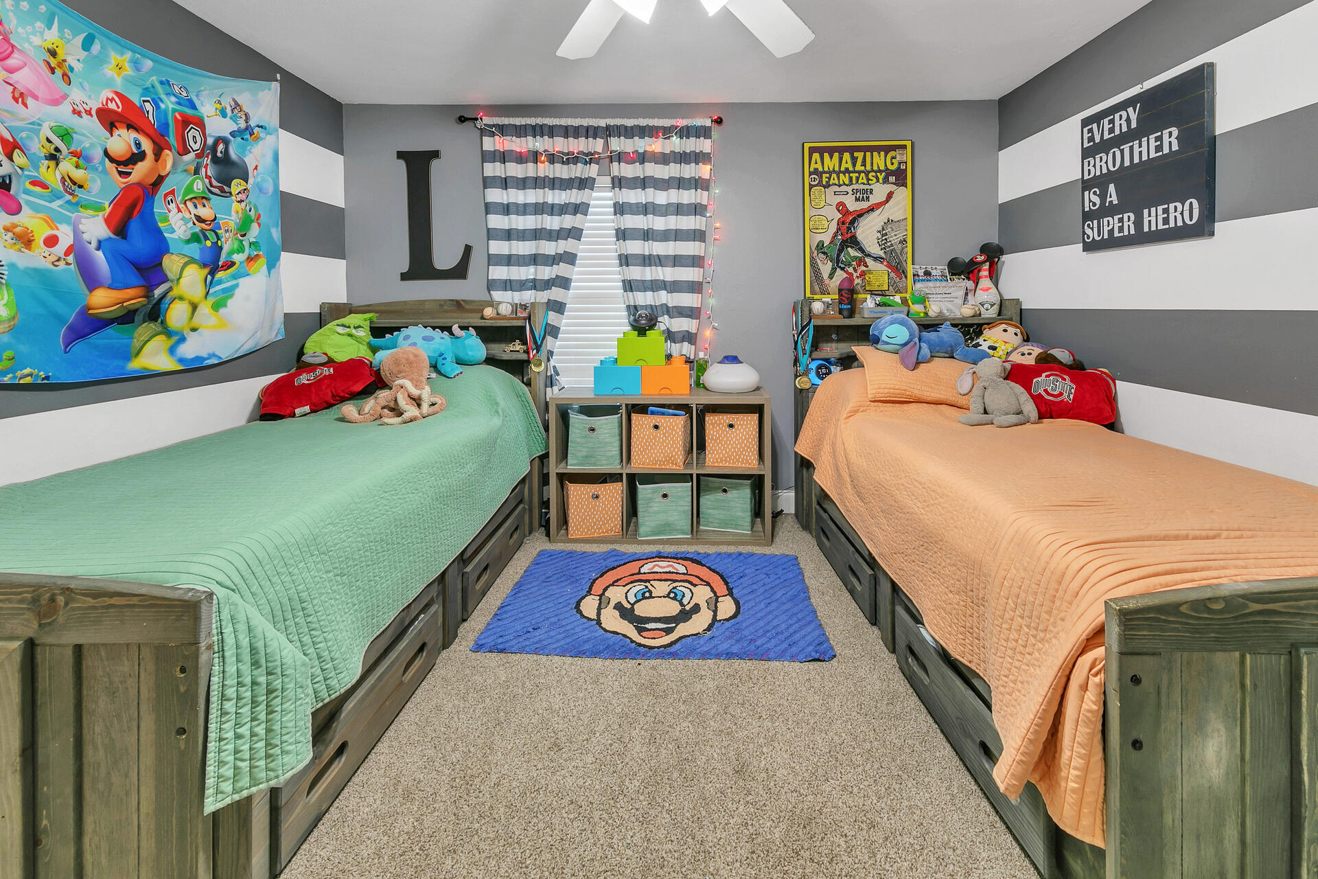 Spring Lake 2nd Add Lot 12 BLK H - Residential