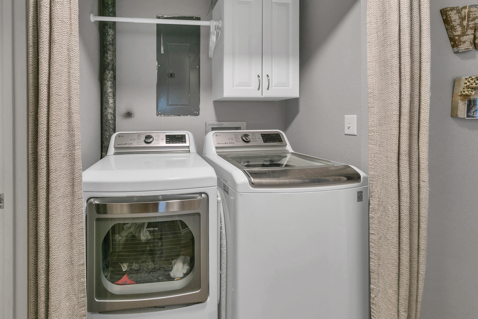 Spring Lake 2nd Add Lot 12 BLK H - Residential