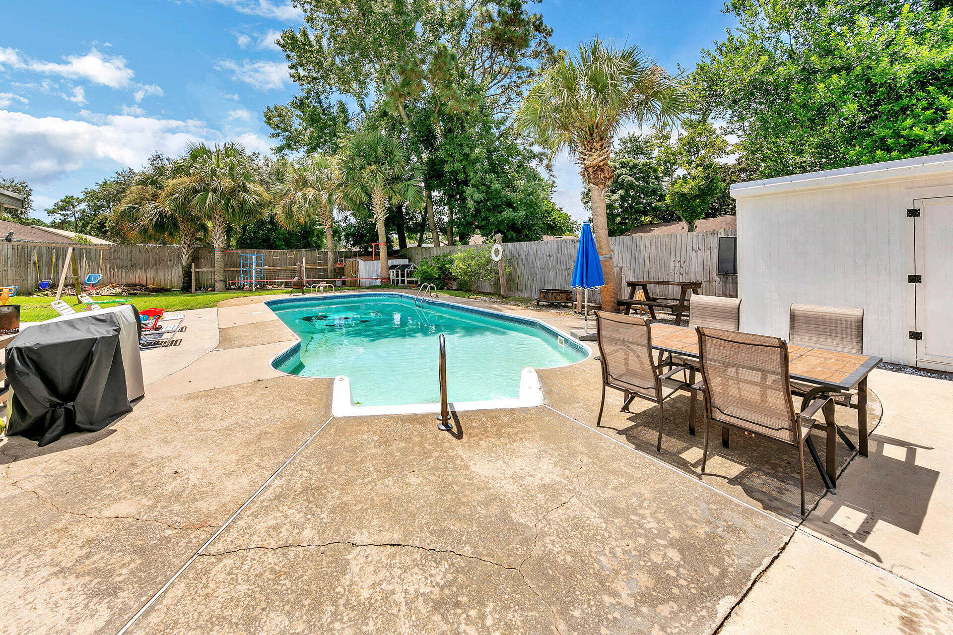 Spring Lake 2nd Add Lot 12 BLK H - Residential