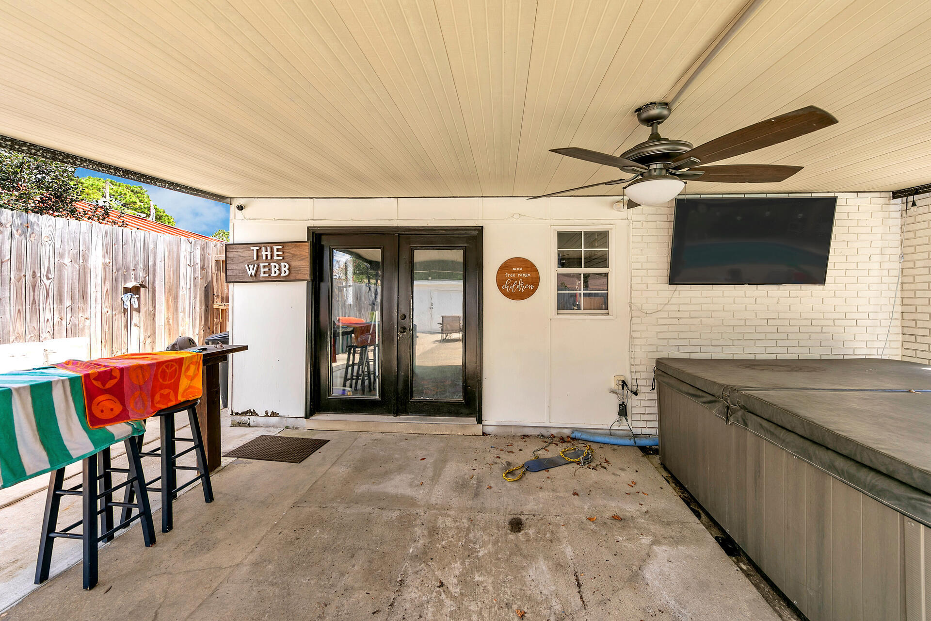 Spring Lake 2nd Add Lot 12 BLK H - Residential