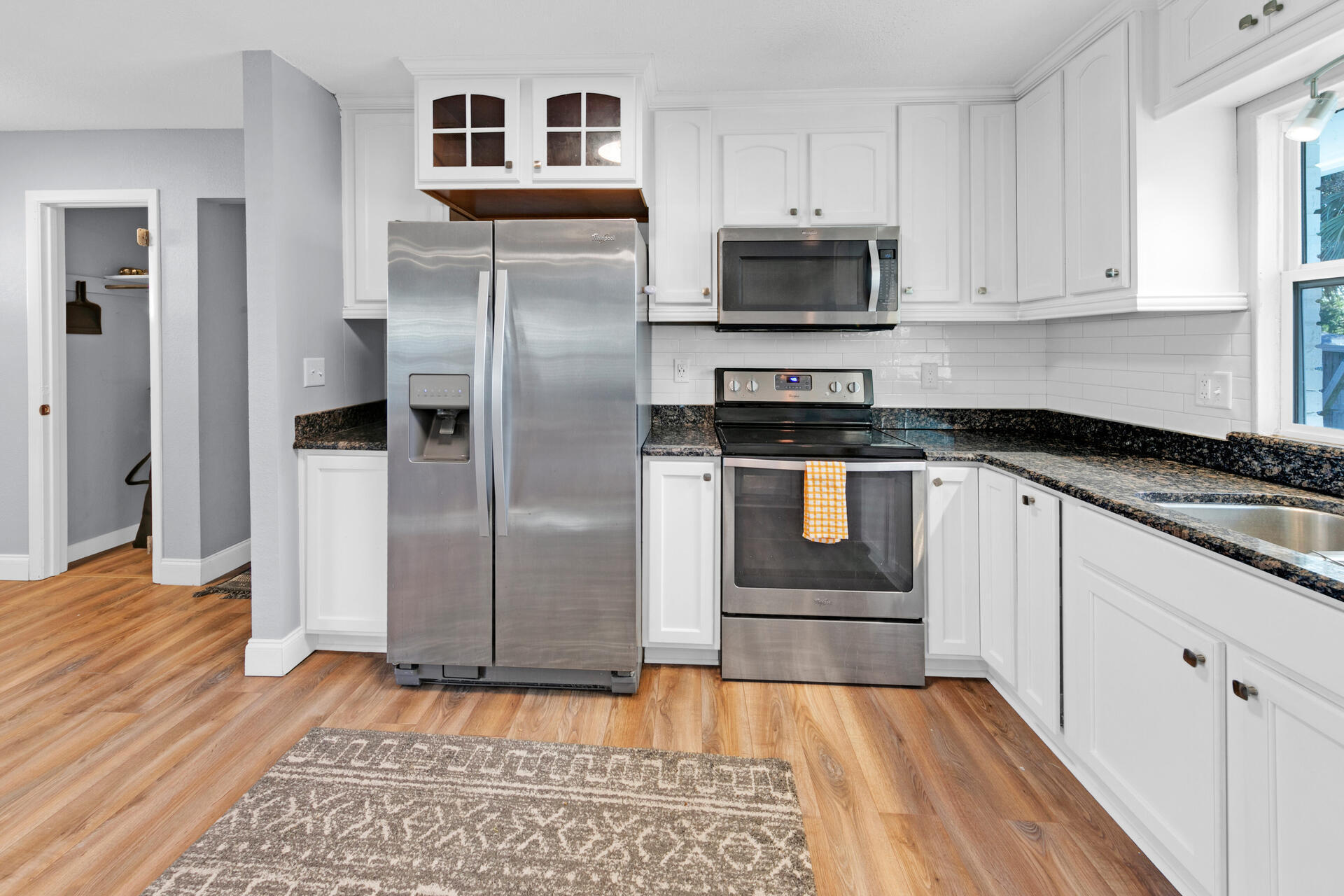 Spring Lake 2nd Add Lot 12 BLK H - Residential