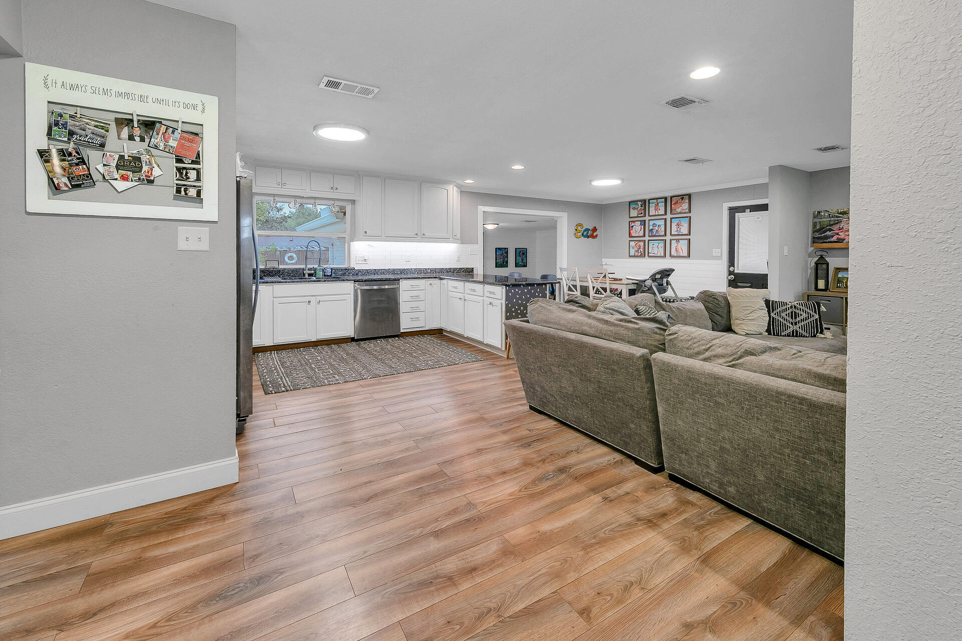 Spring Lake 2nd Add Lot 12 BLK H - Residential