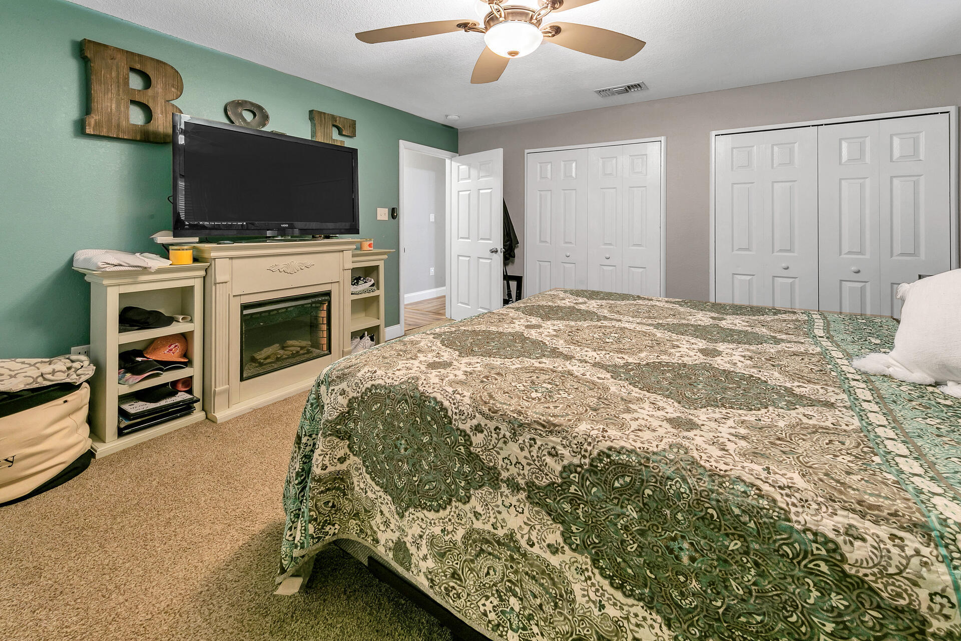 Spring Lake 2nd Add Lot 12 BLK H - Residential