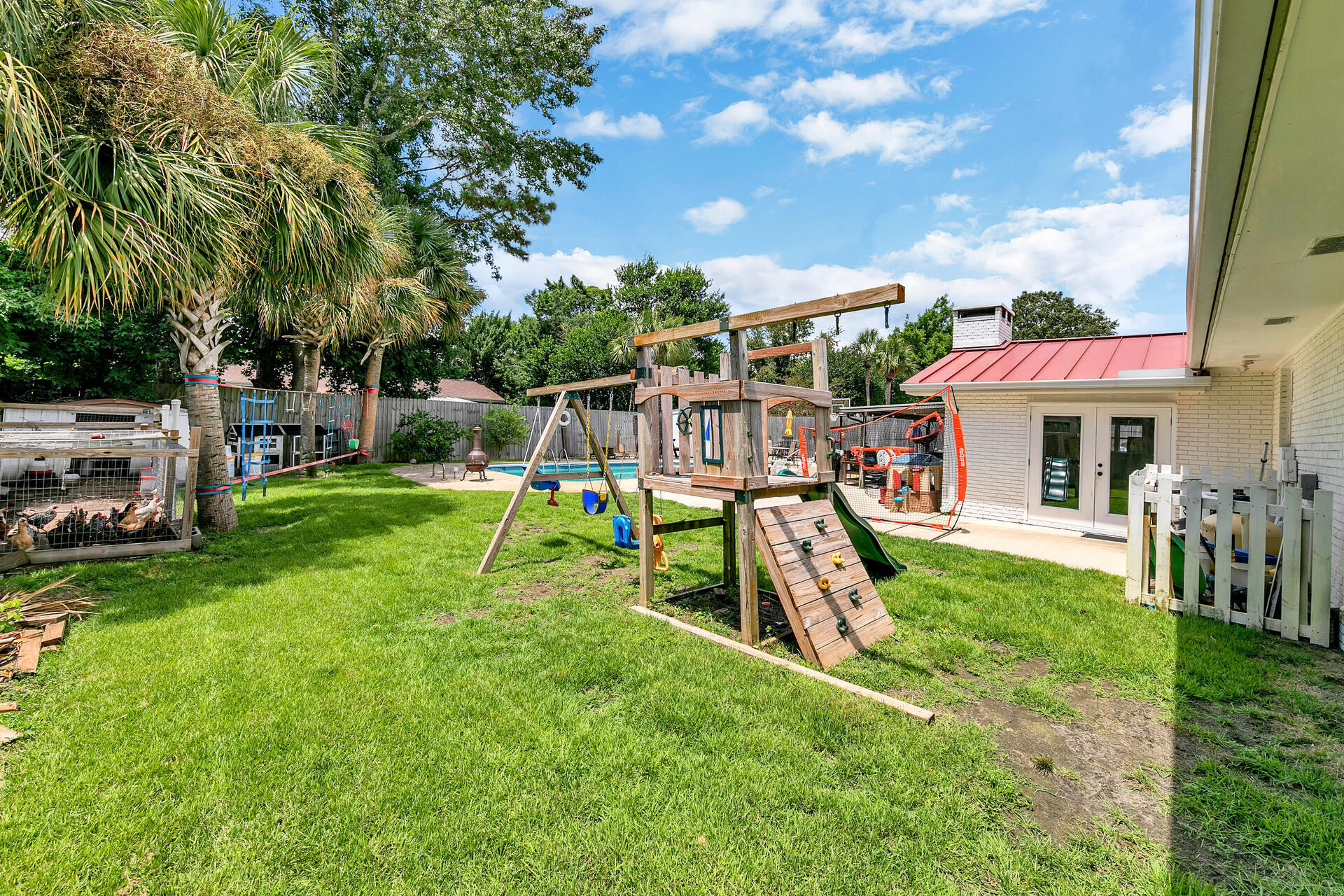 Spring Lake 2nd Add Lot 12 BLK H - Residential