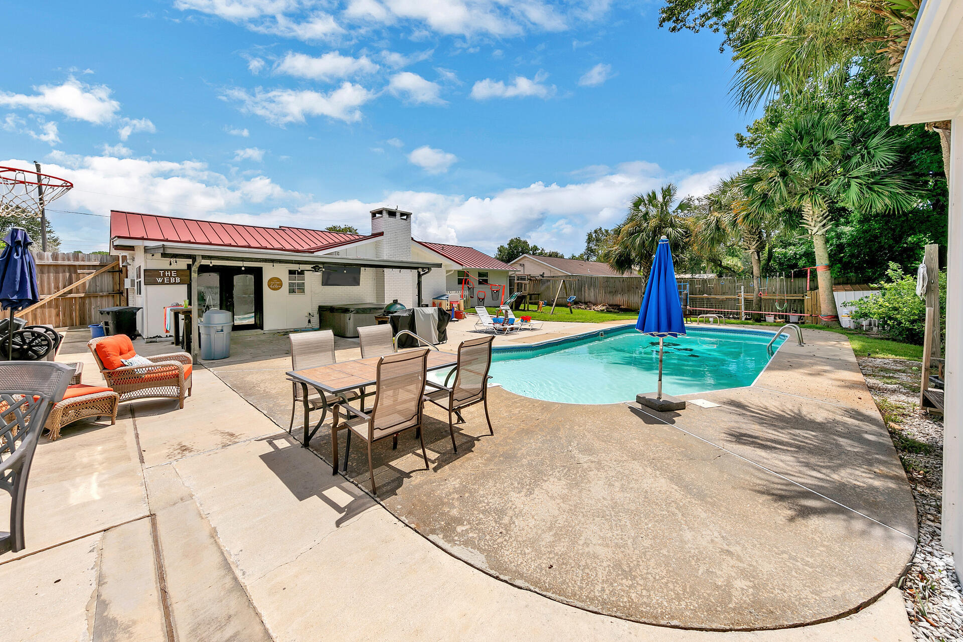 Spring Lake 2nd Add Lot 12 BLK H - Residential