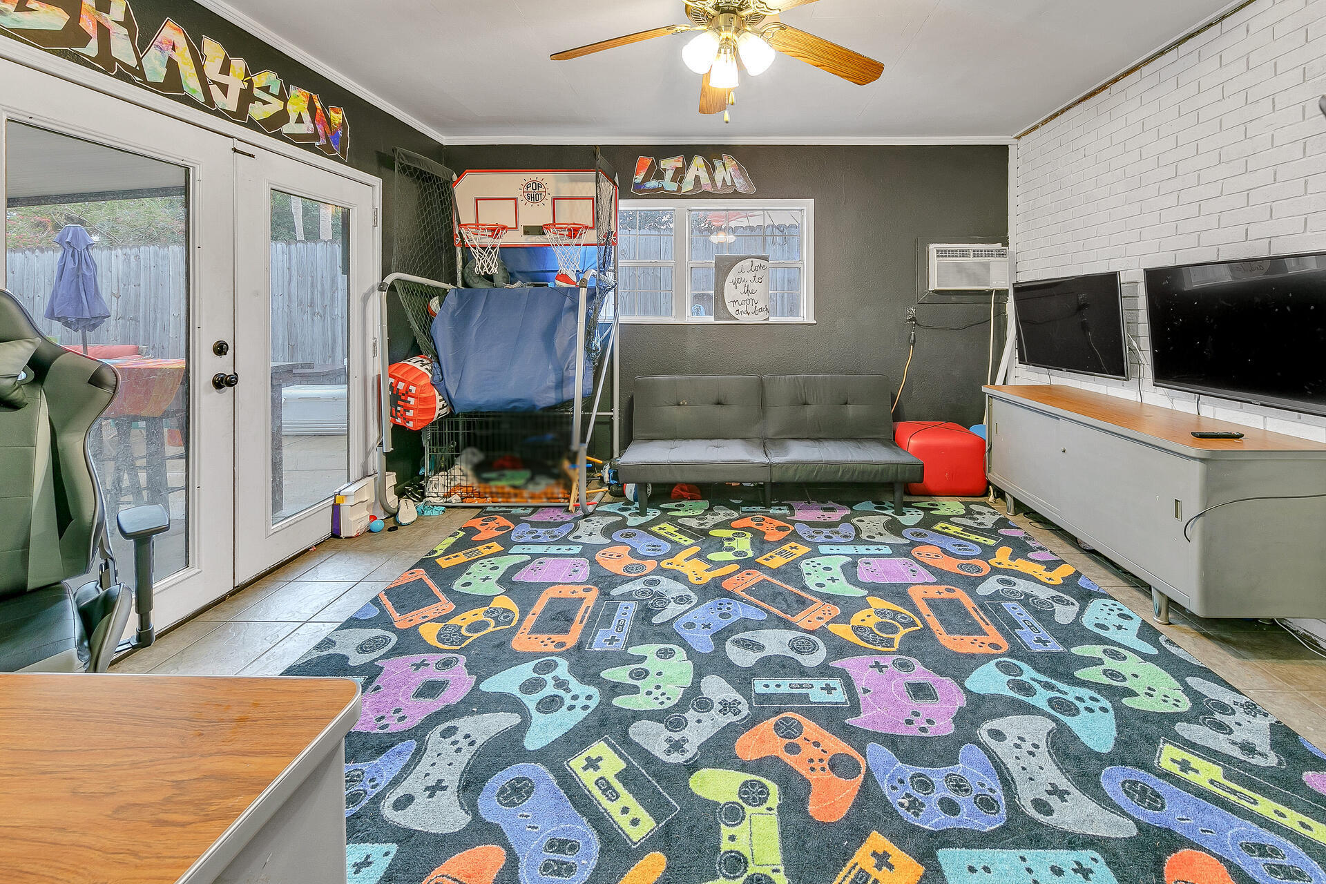 Spring Lake 2nd Add Lot 12 BLK H - Residential