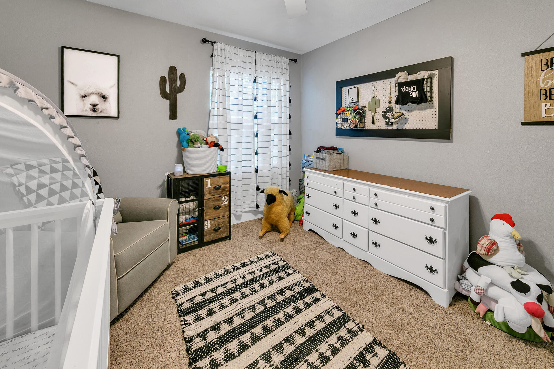 Spring Lake 2nd Add Lot 12 BLK H - Residential