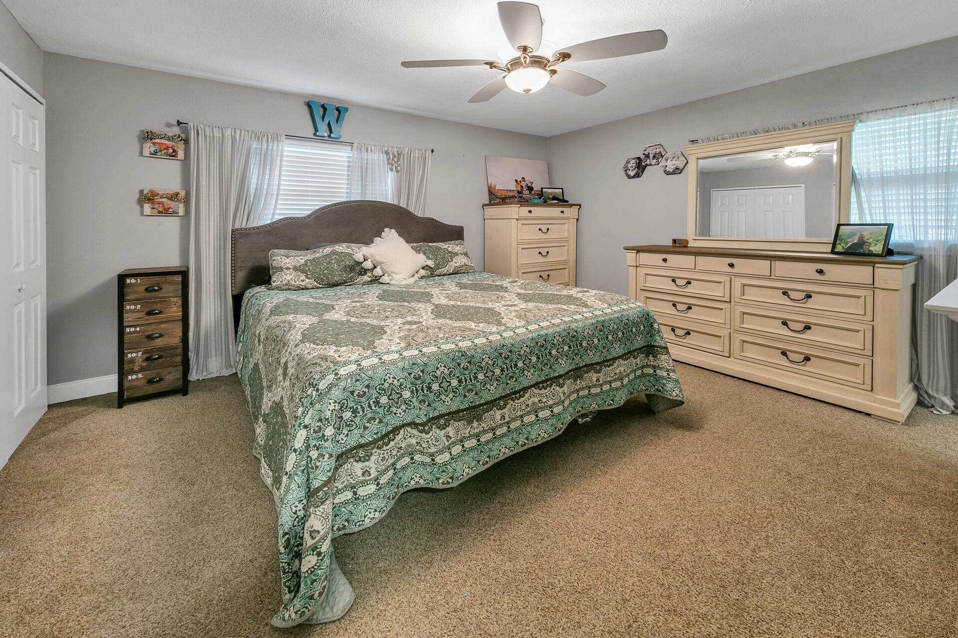 Spring Lake 2nd Add Lot 12 BLK H - Residential