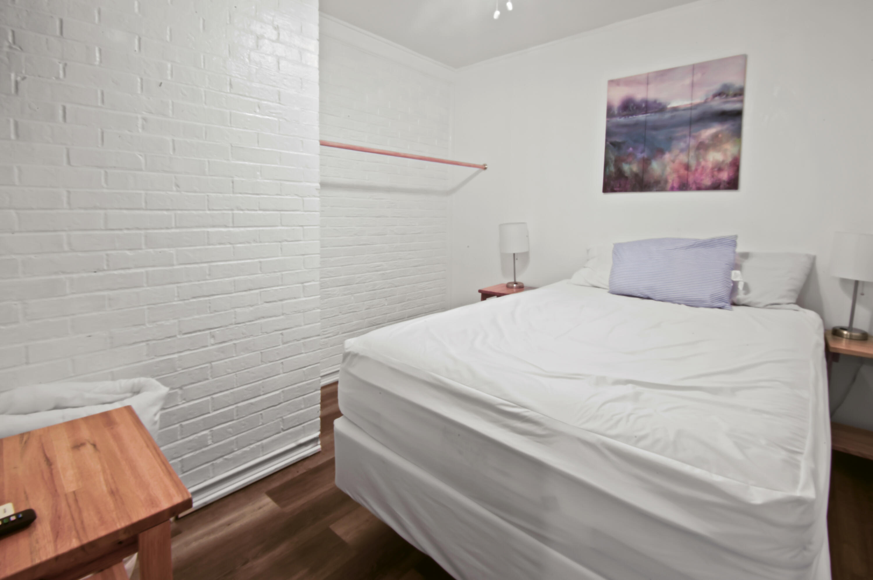 THORNTON PLACE - Residential