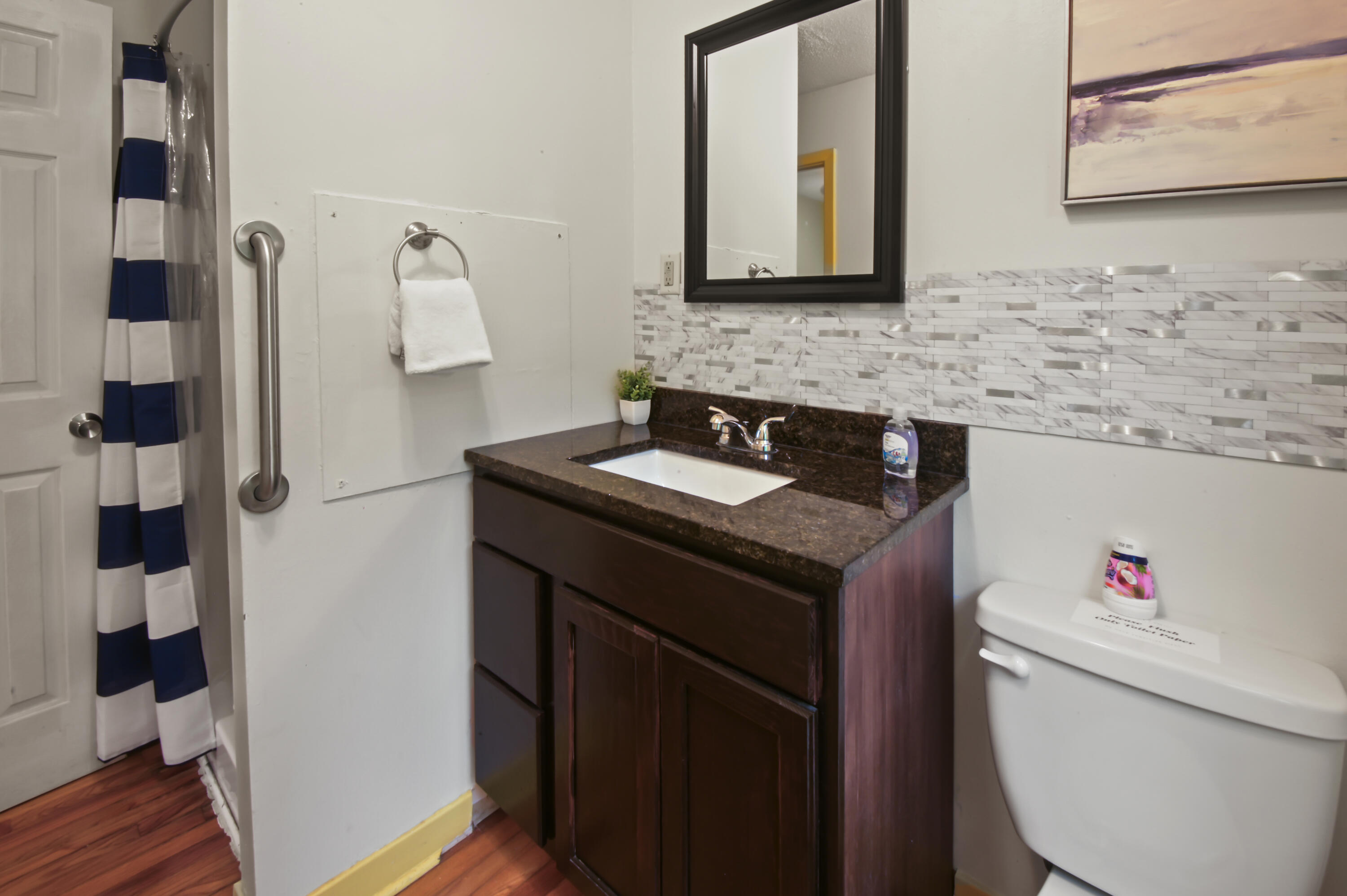 THORNTON PLACE - Residential