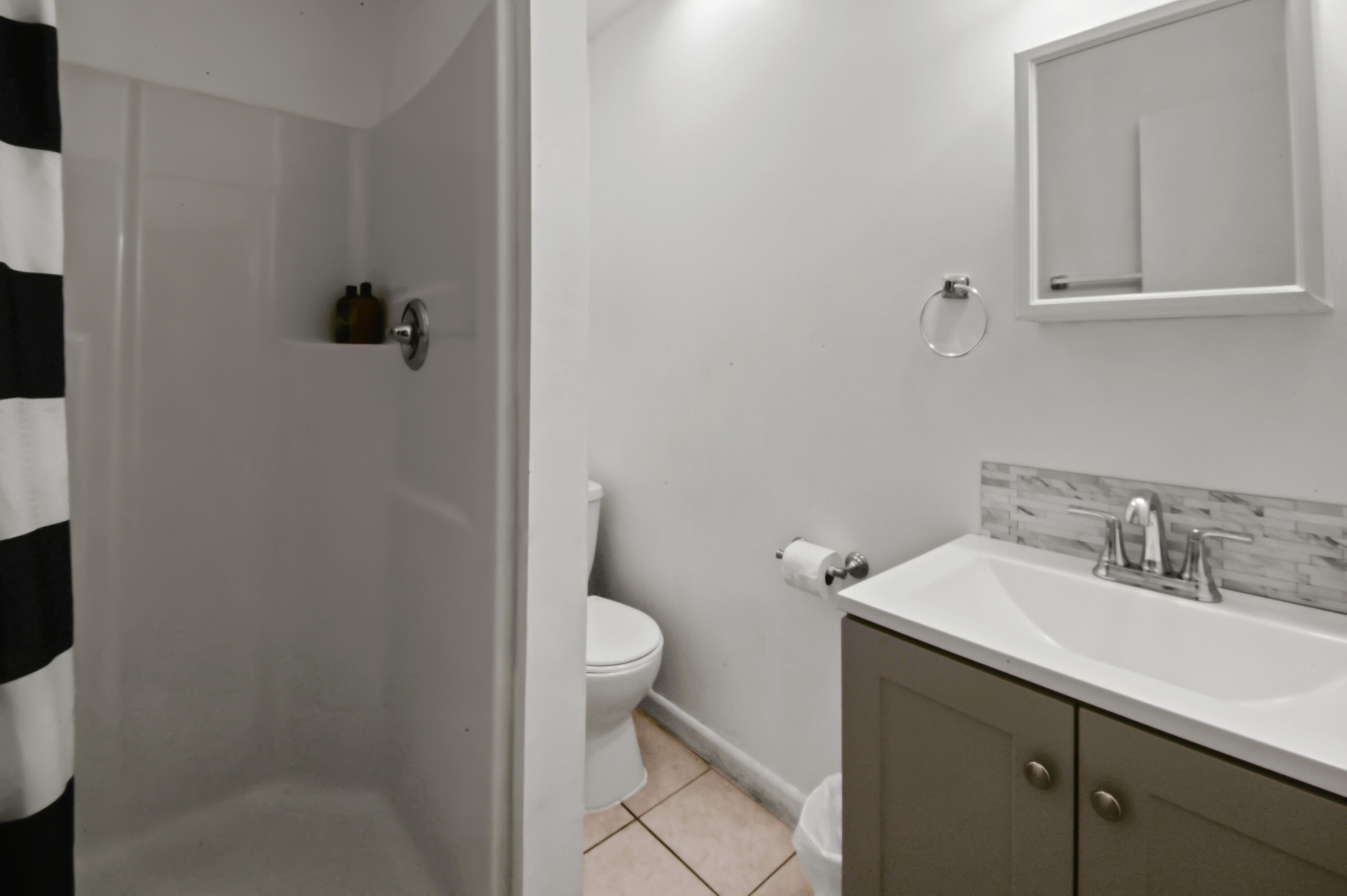 THORNTON PLACE - Residential