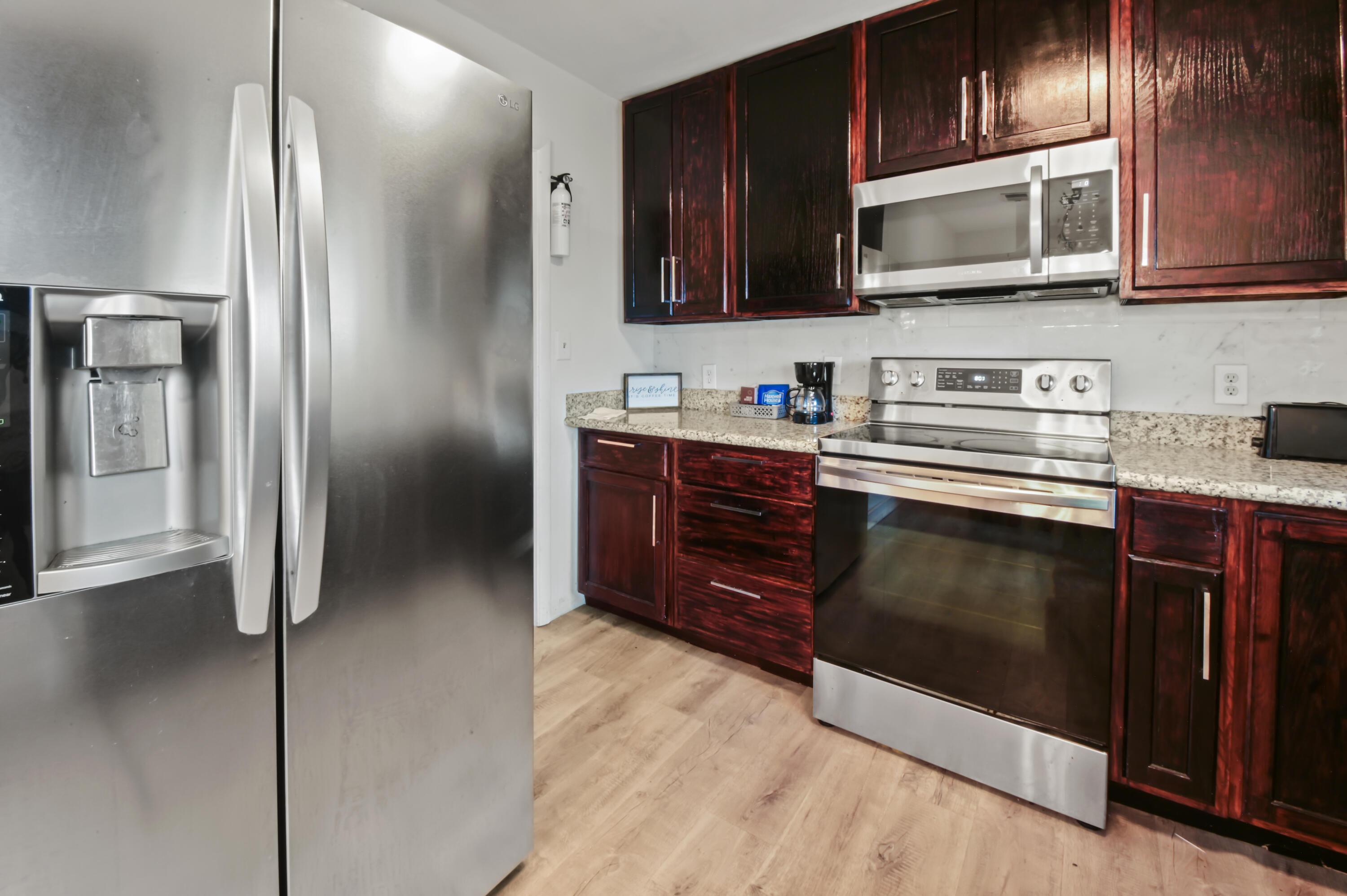 THORNTON PLACE - Residential