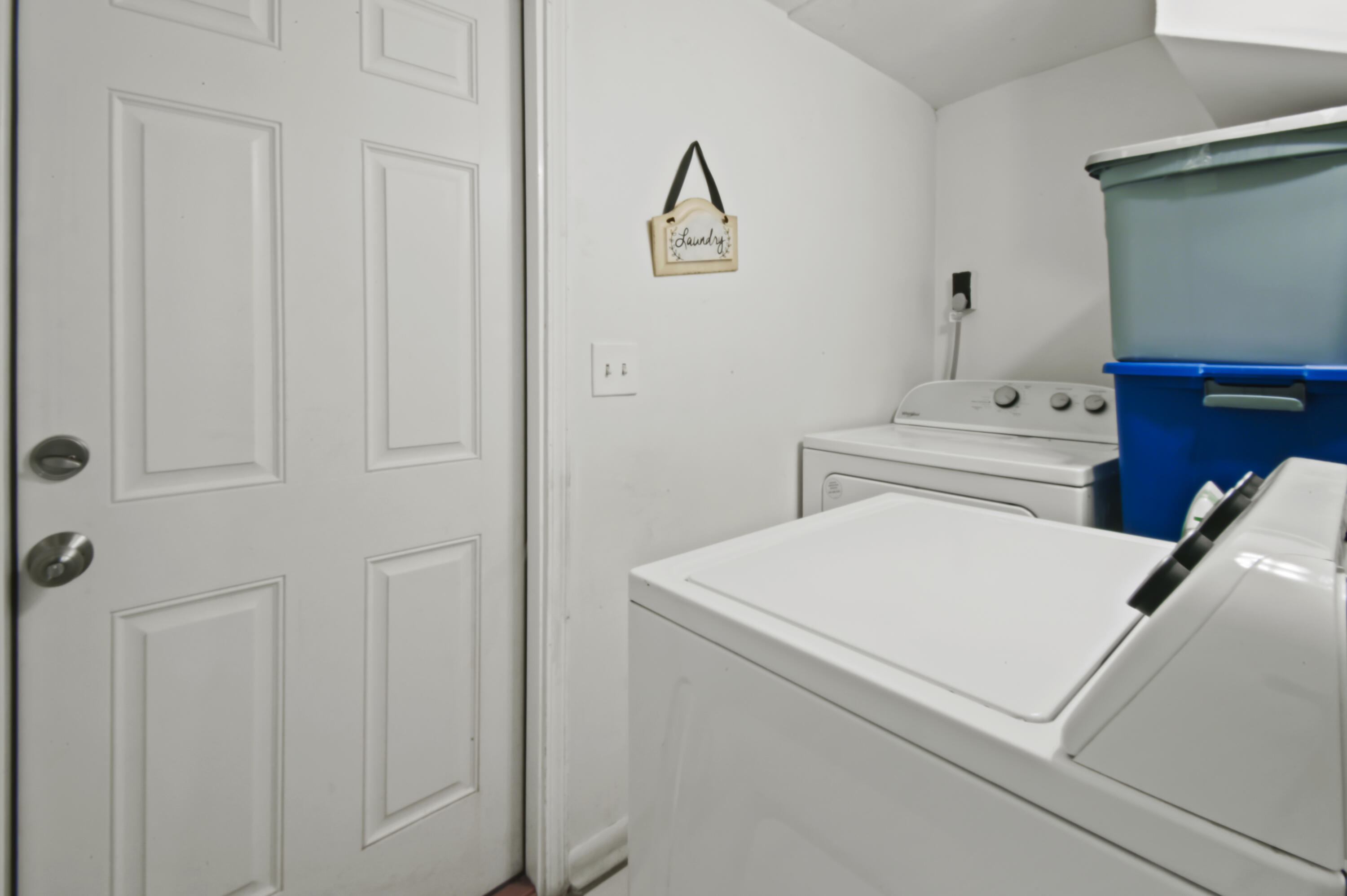 THORNTON PLACE - Residential