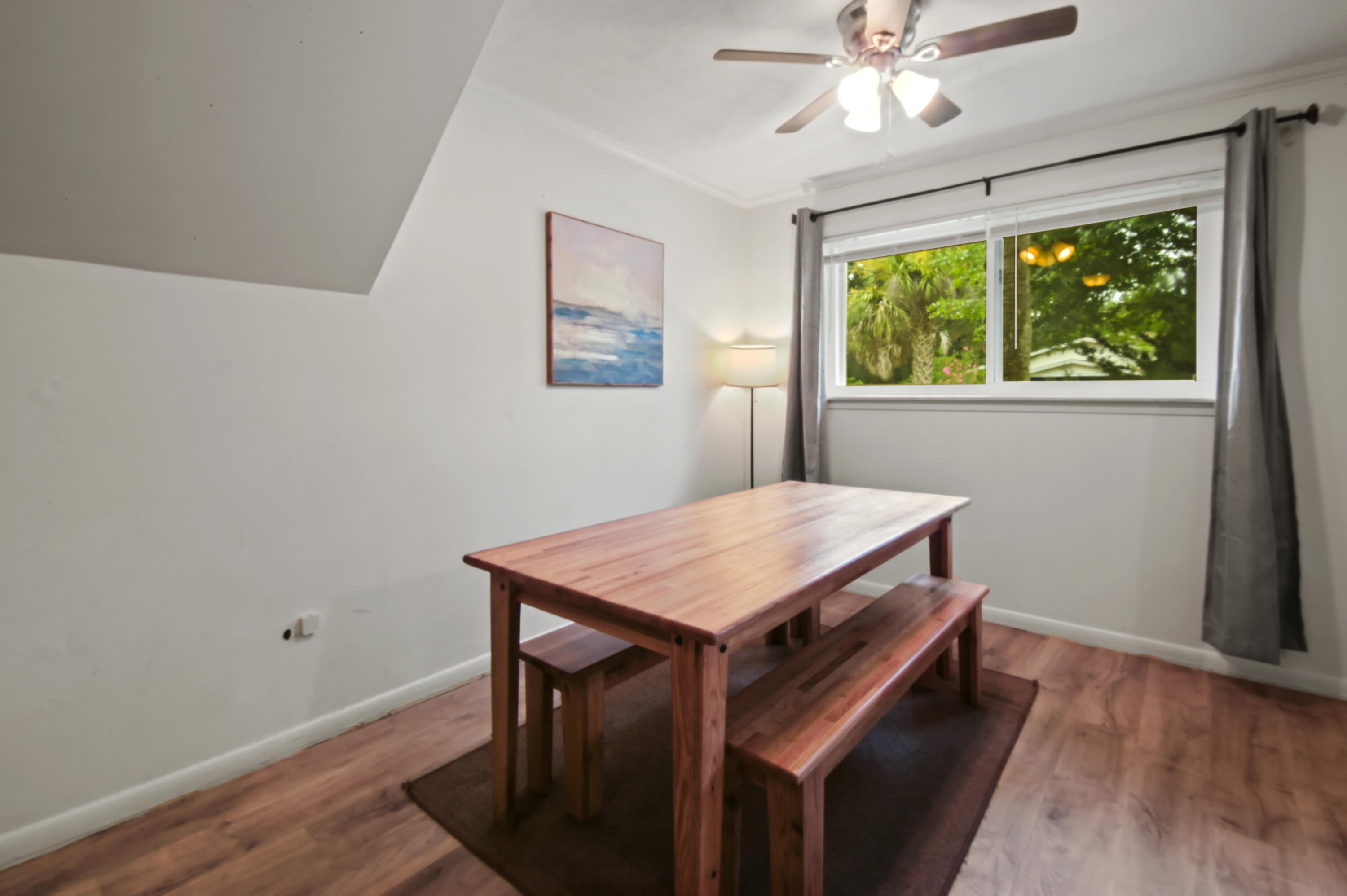 THORNTON PLACE - Residential