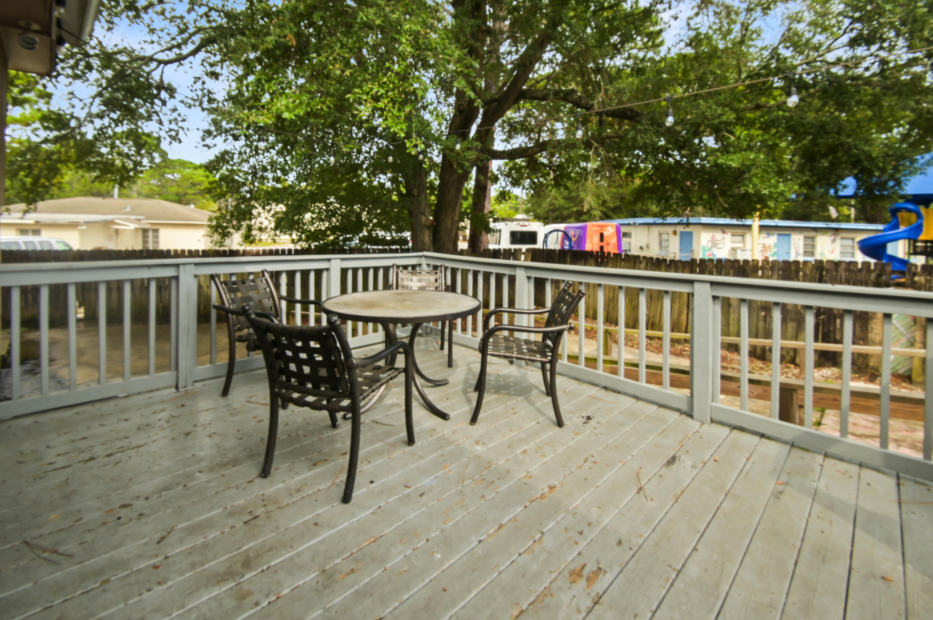 THORNTON PLACE - Residential