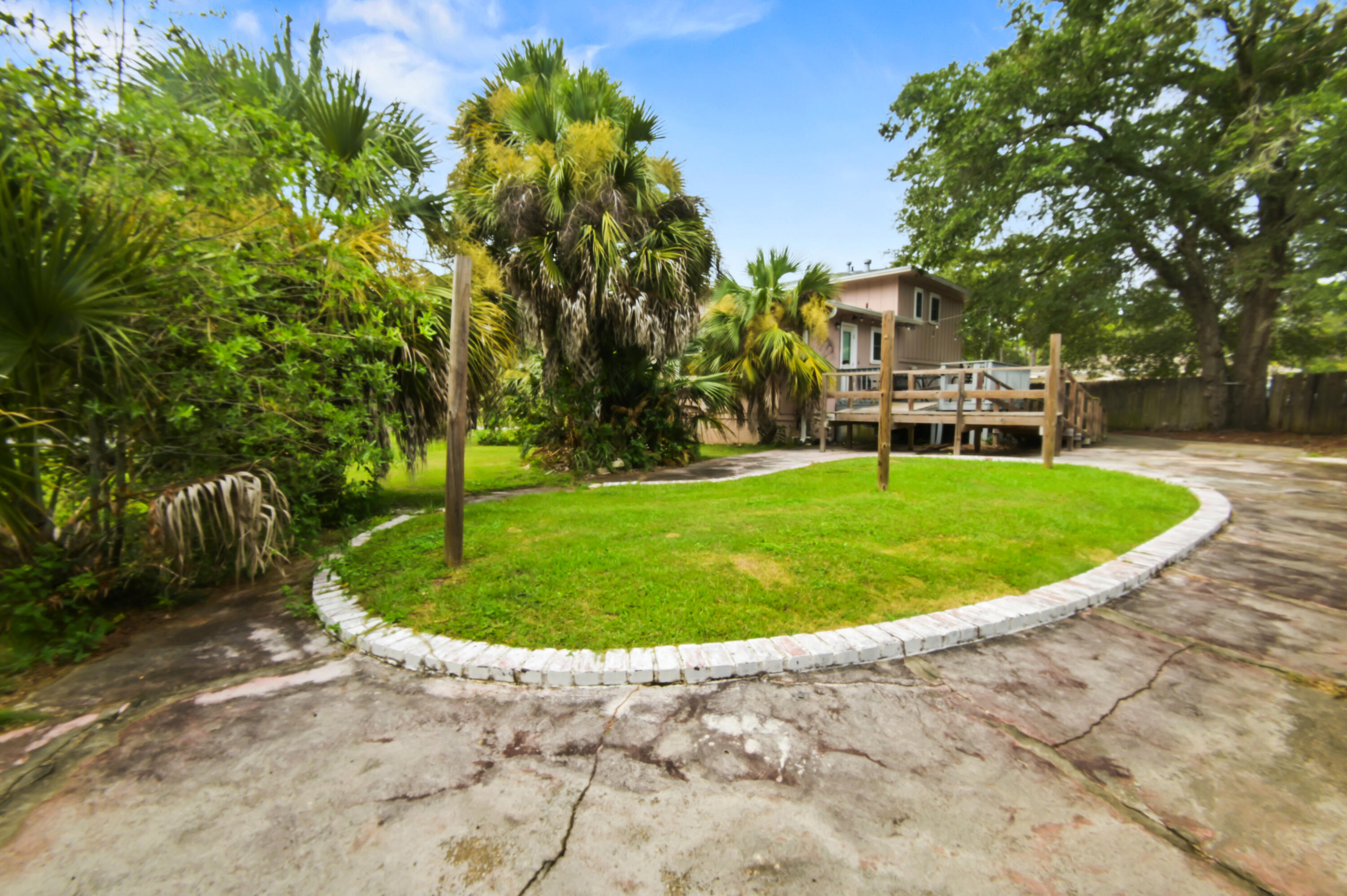 THORNTON PLACE - Residential