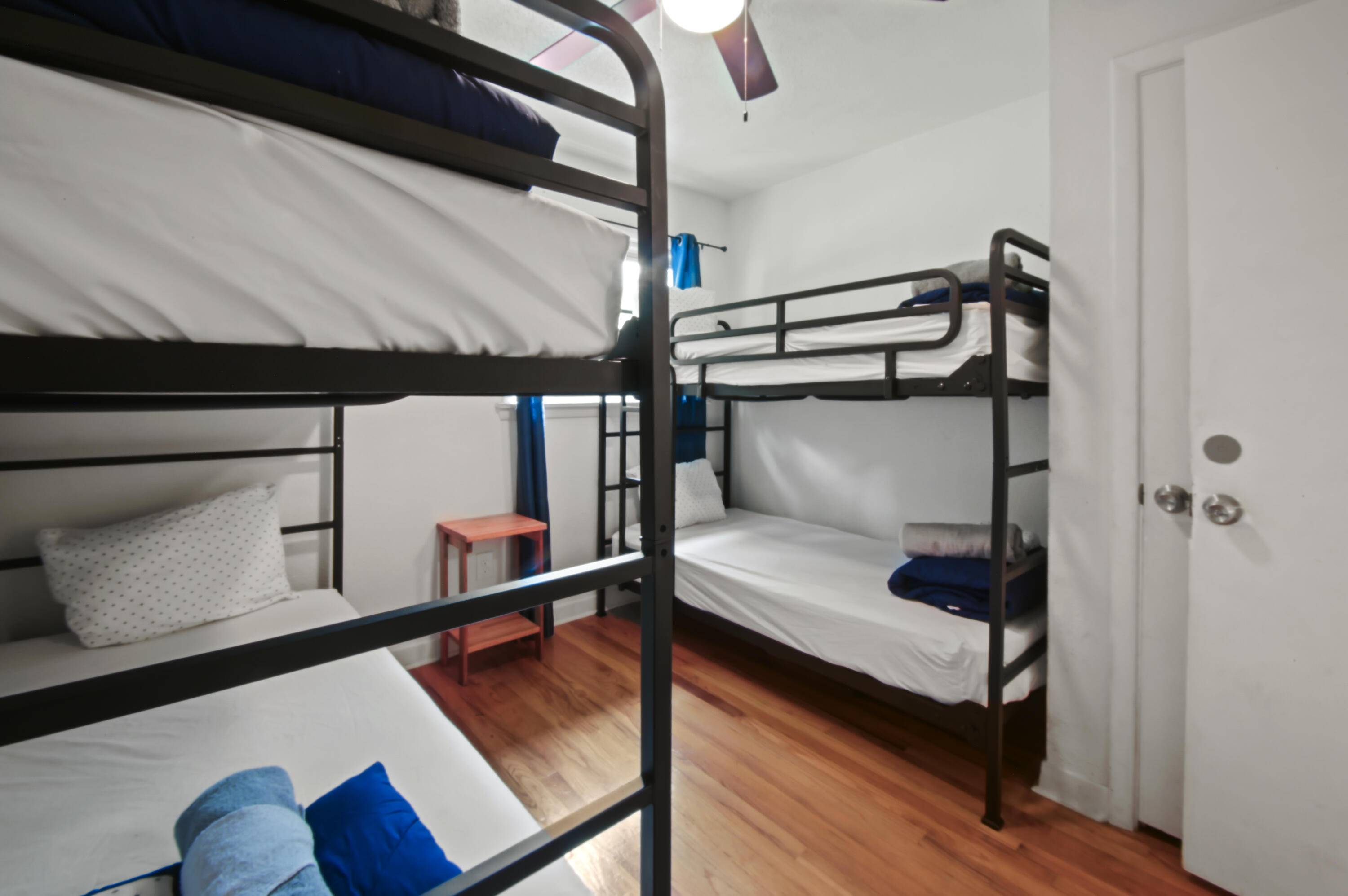 THORNTON PLACE - Residential