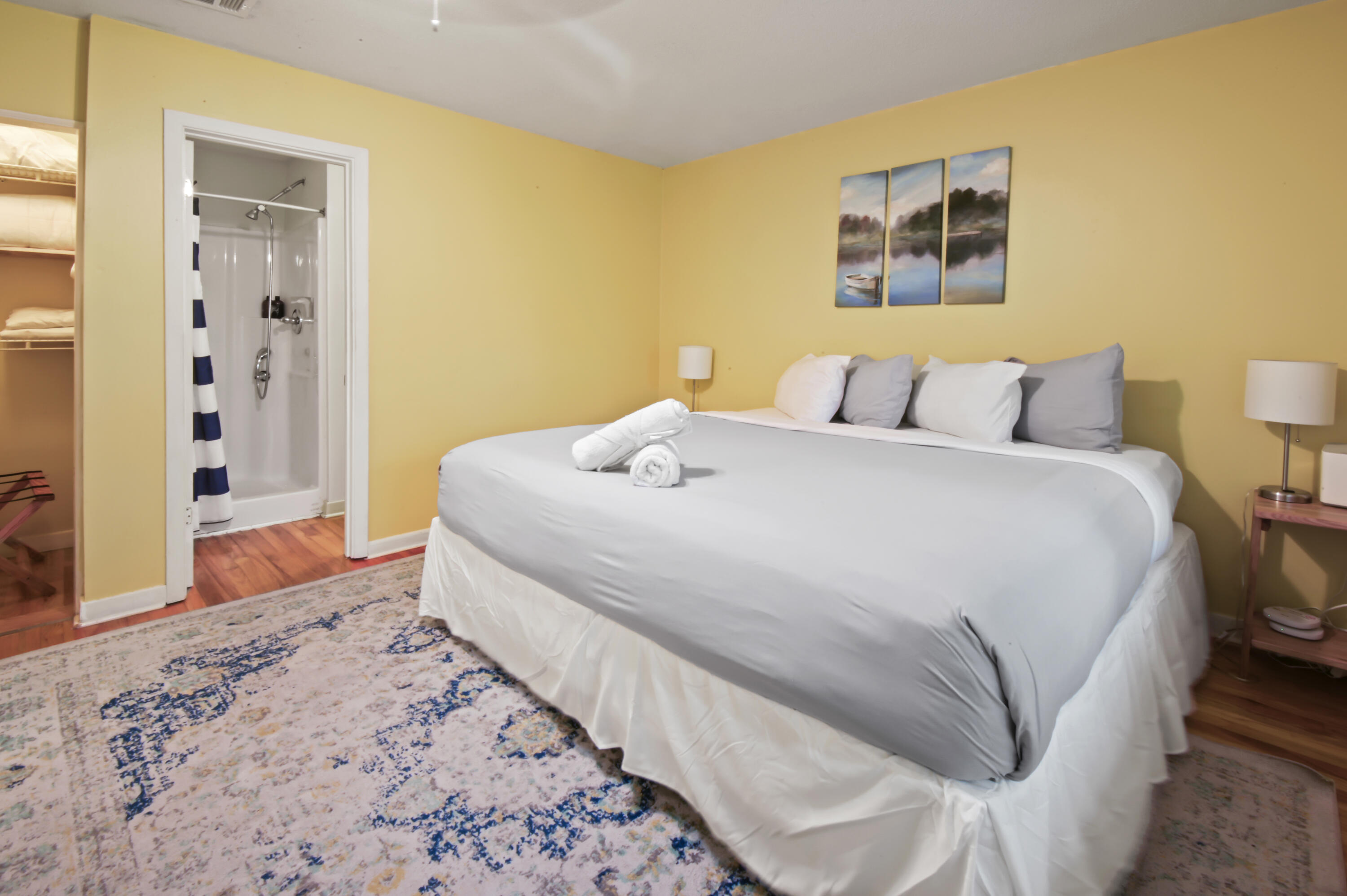 THORNTON PLACE - Residential