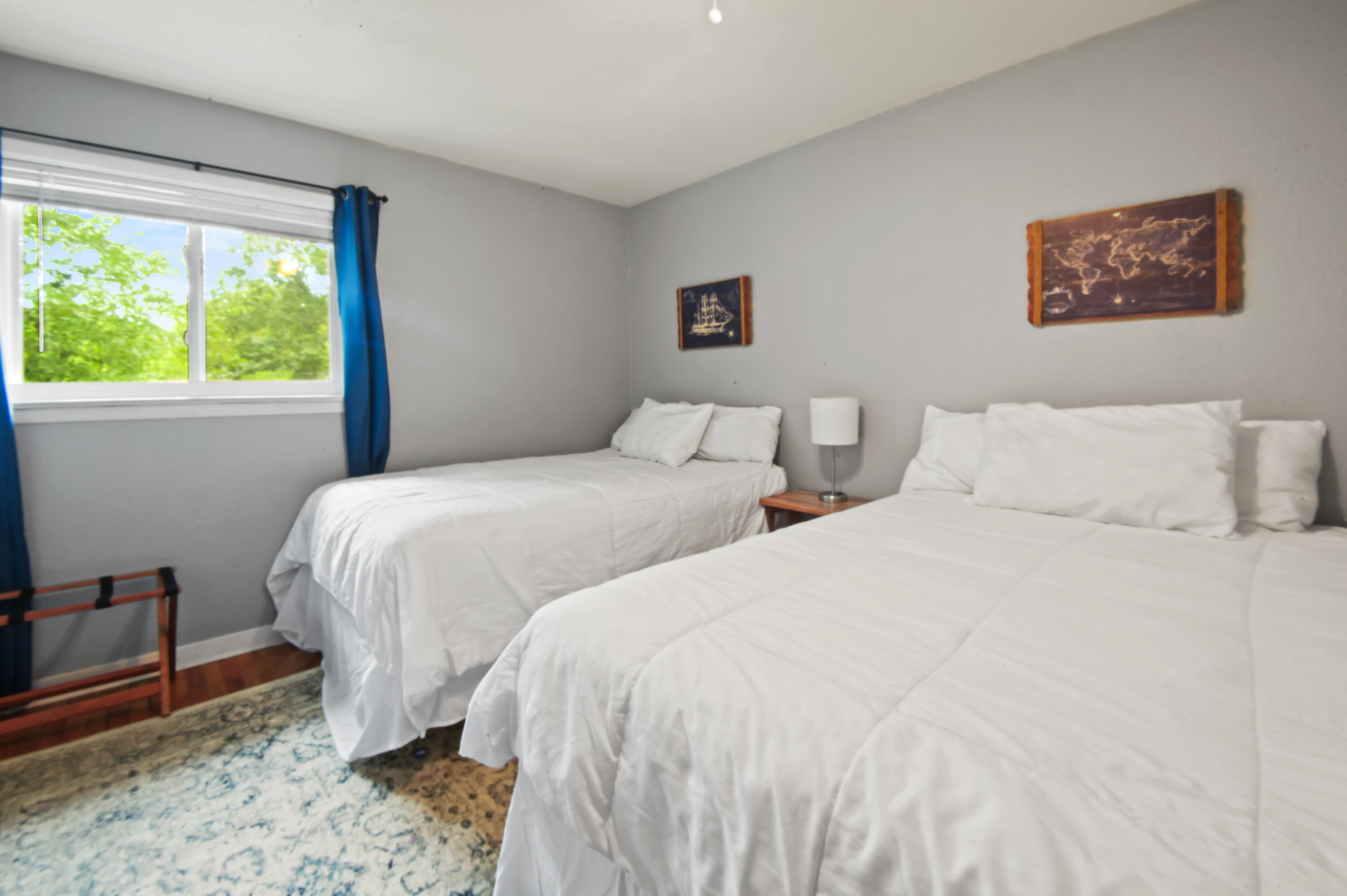 THORNTON PLACE - Residential