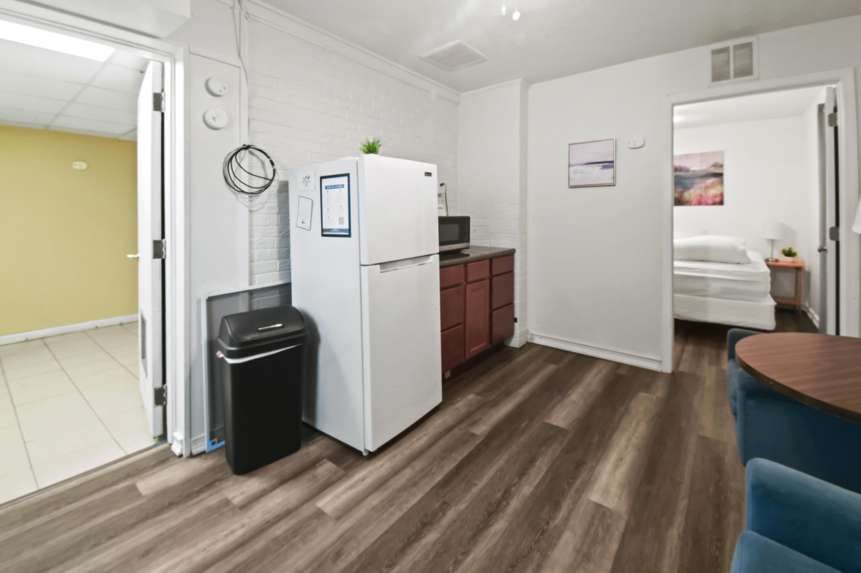 THORNTON PLACE - Residential