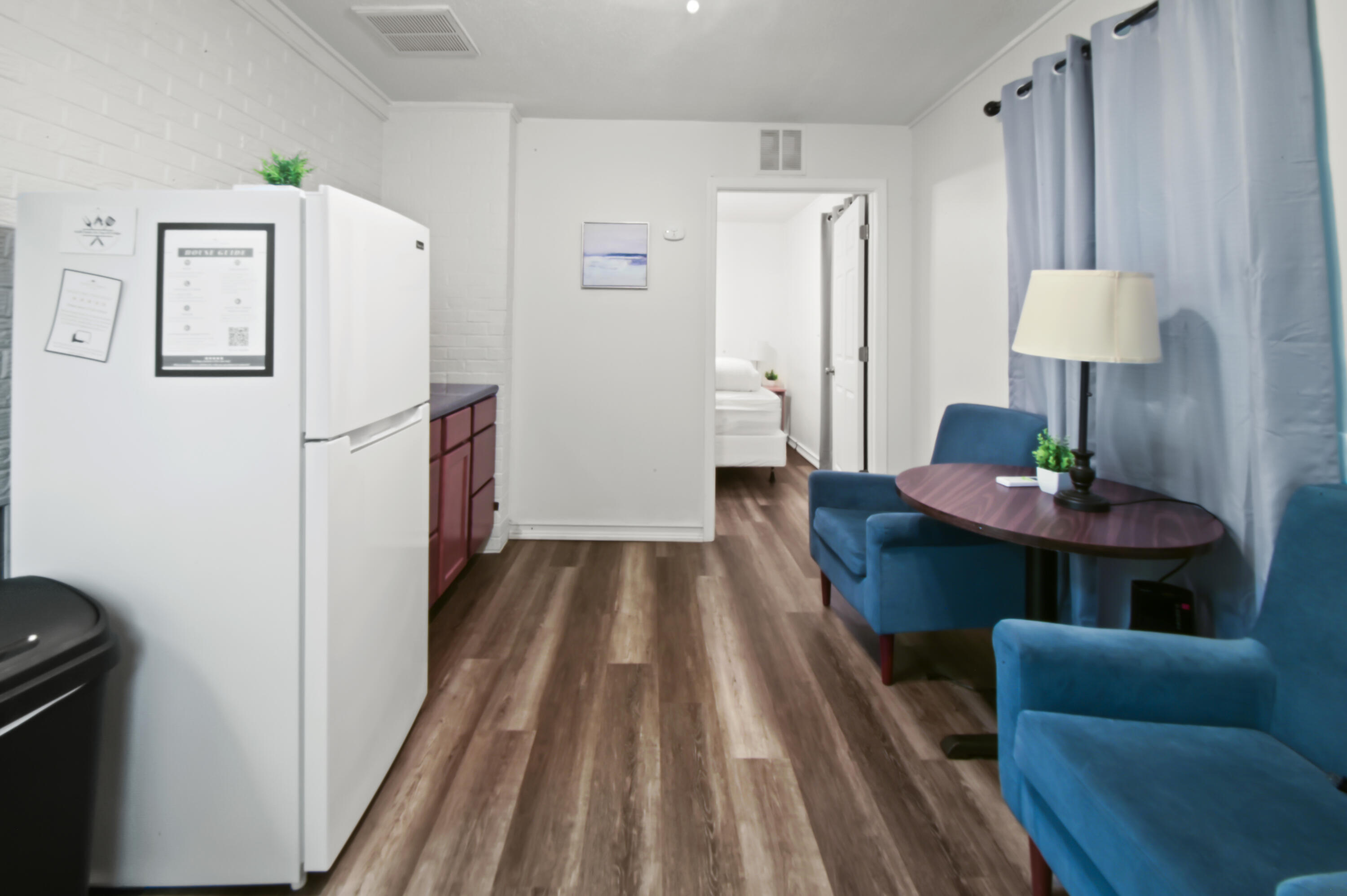THORNTON PLACE - Residential
