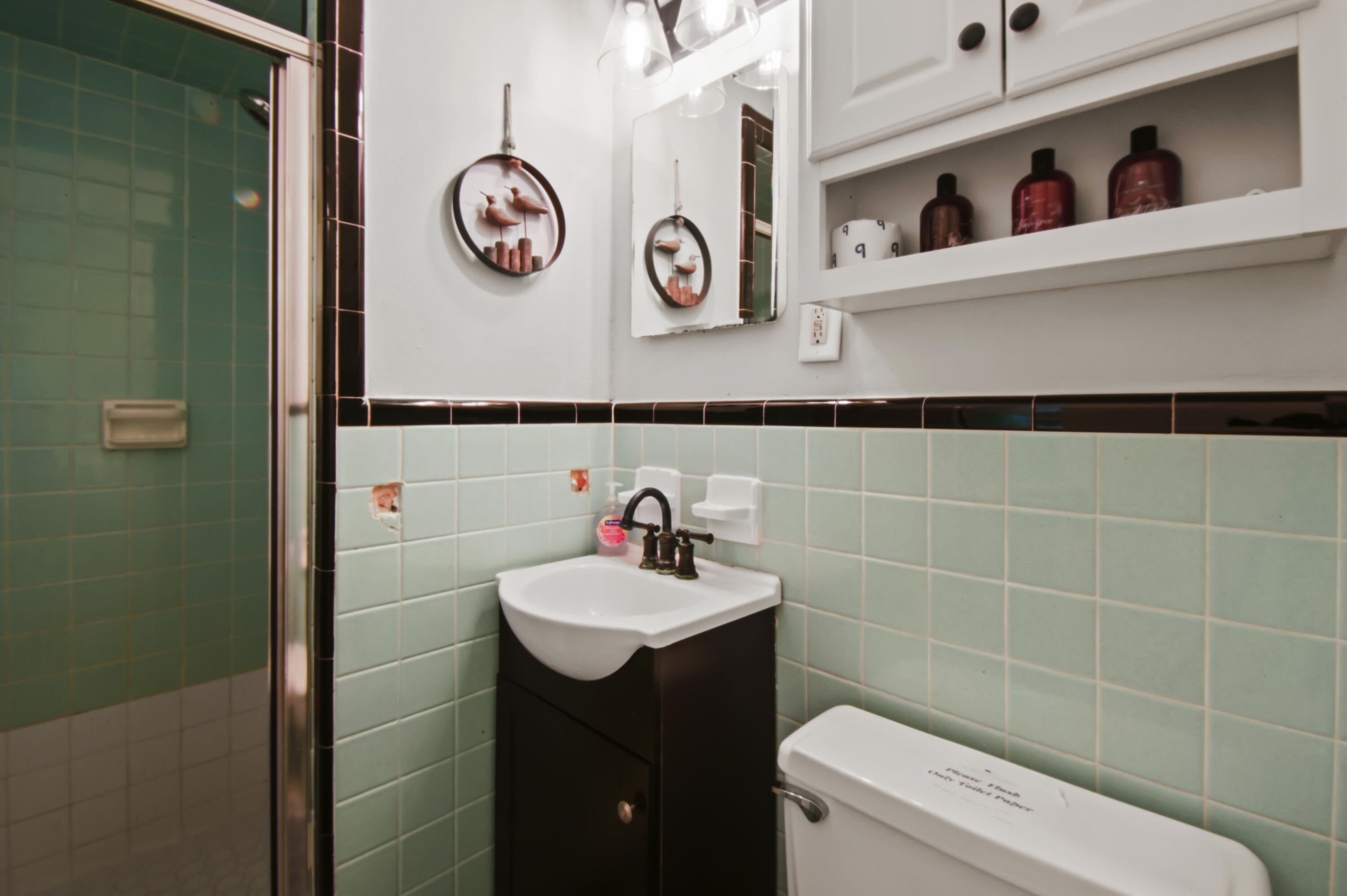 THORNTON PLACE - Residential