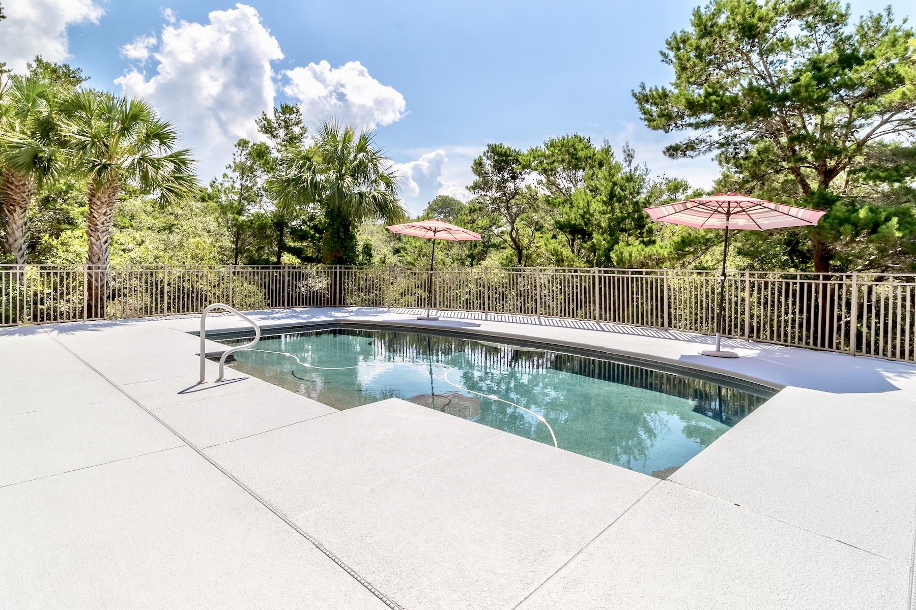 GULF PLACE AT SANTA ROSA BEACH - Residential