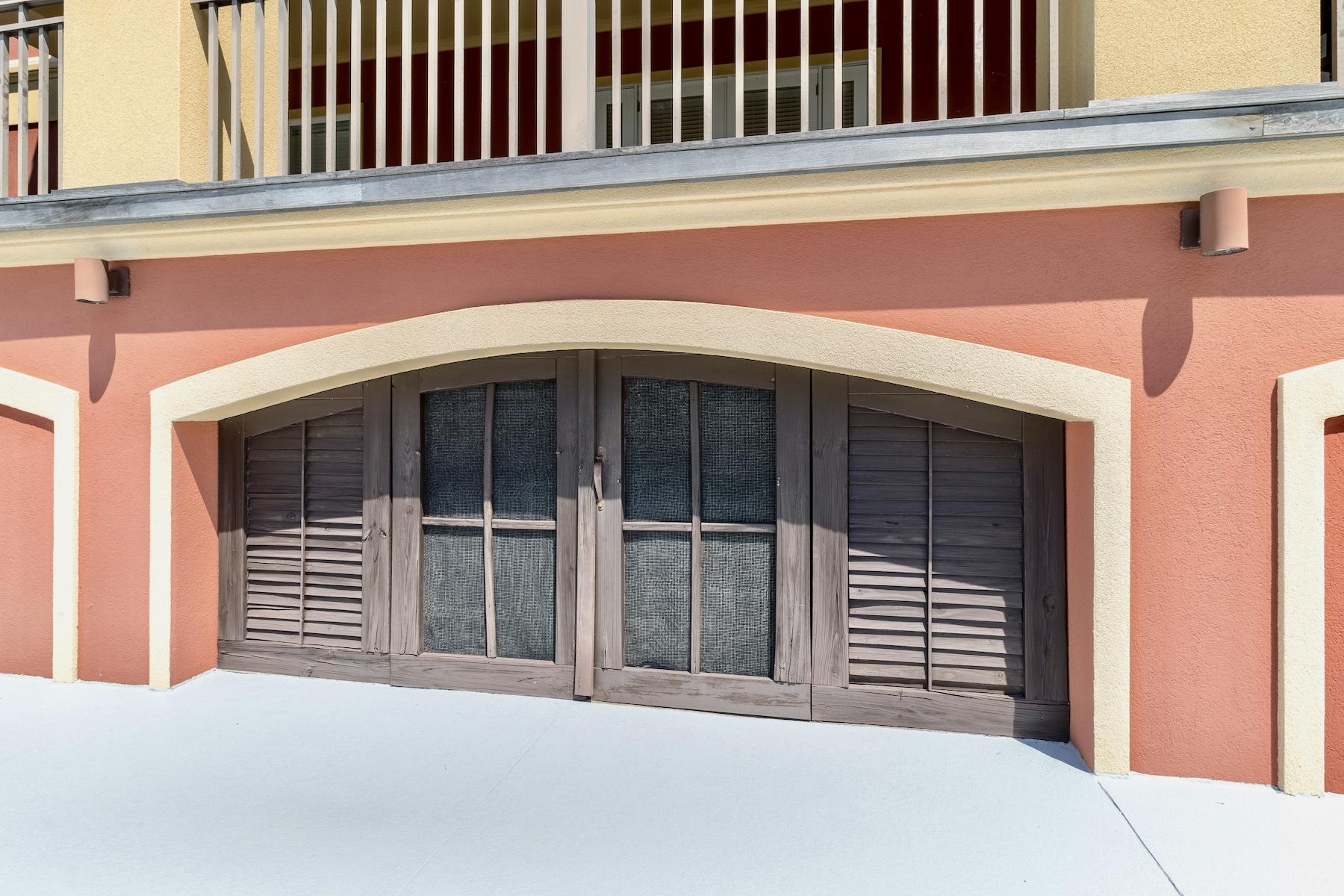 GULF PLACE AT SANTA ROSA BEACH - Residential