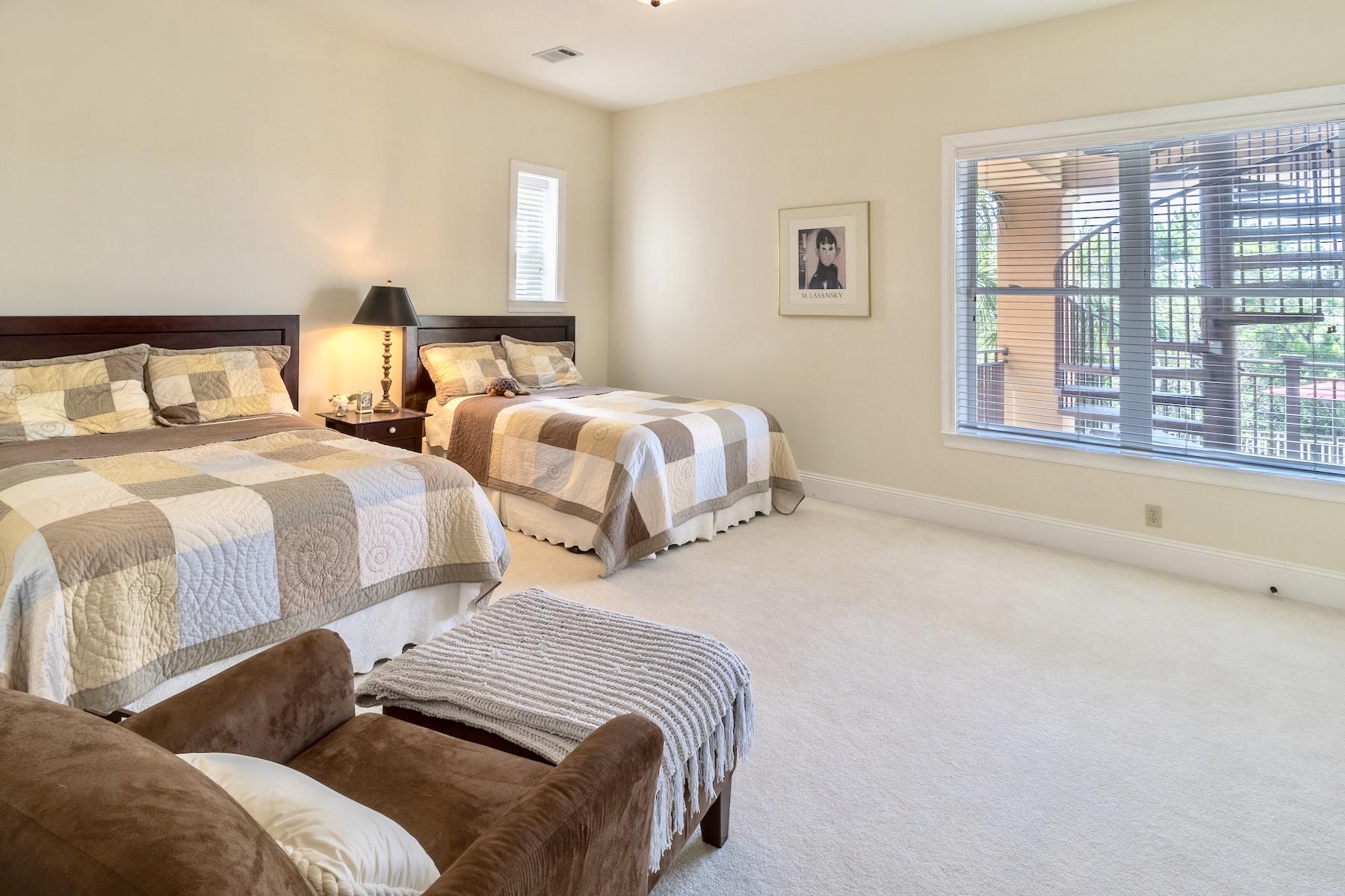 GULF PLACE AT SANTA ROSA BEACH - Residential