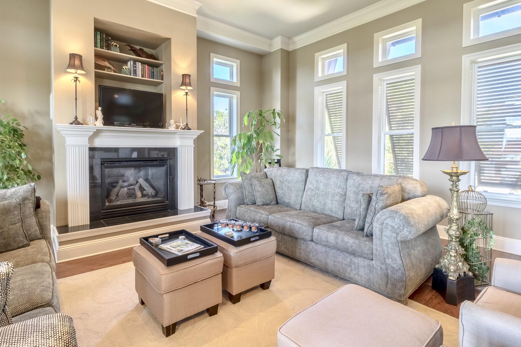 GULF PLACE AT SANTA ROSA BEACH - Residential