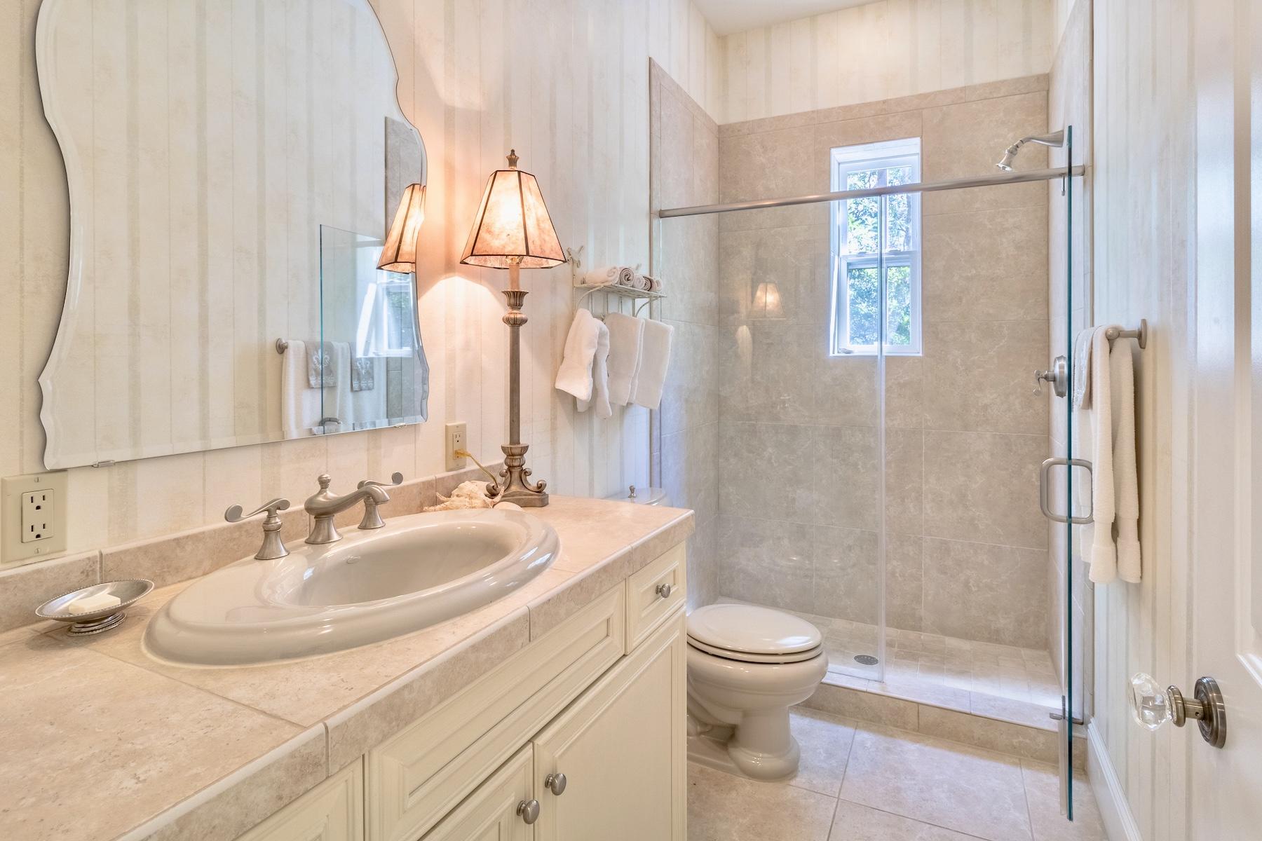 GULF PLACE AT SANTA ROSA BEACH - Residential