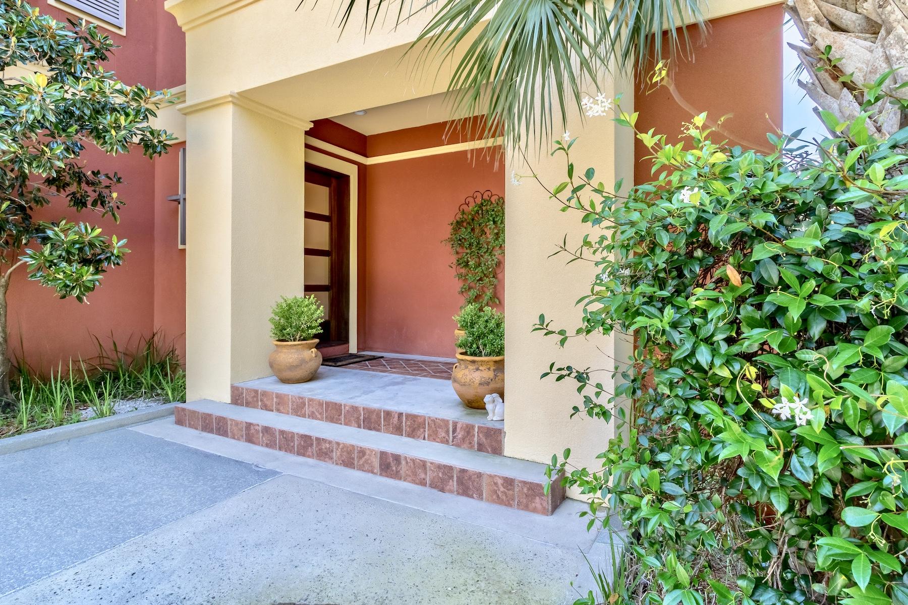 GULF PLACE AT SANTA ROSA BEACH - Residential