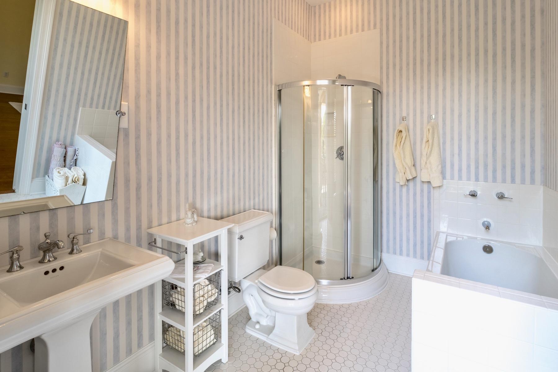 GULF PLACE AT SANTA ROSA BEACH - Residential