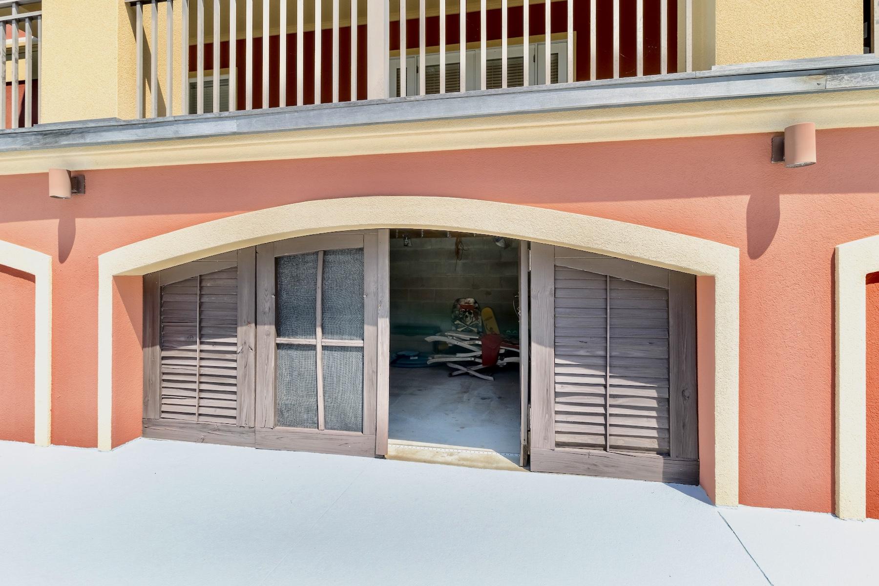 GULF PLACE AT SANTA ROSA BEACH - Residential