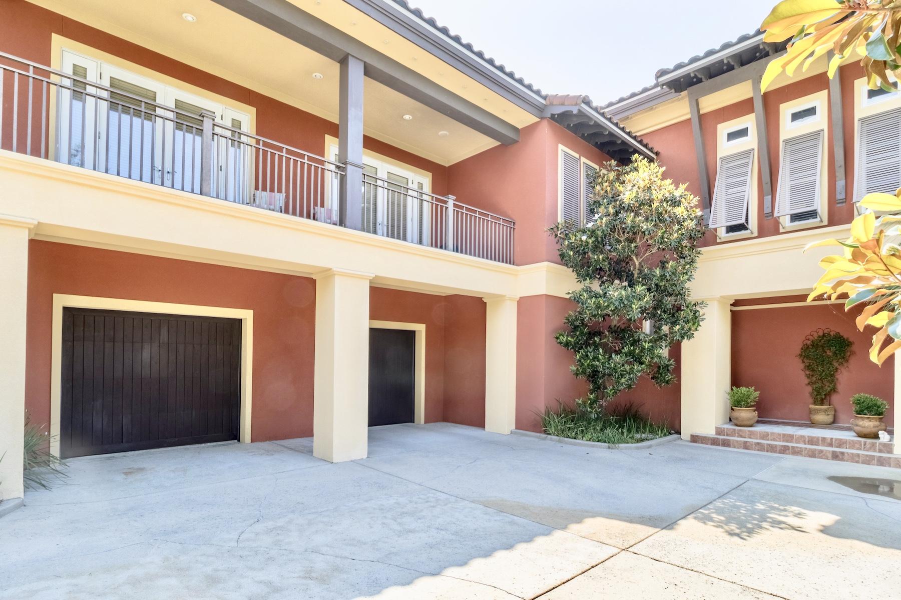 GULF PLACE AT SANTA ROSA BEACH - Residential
