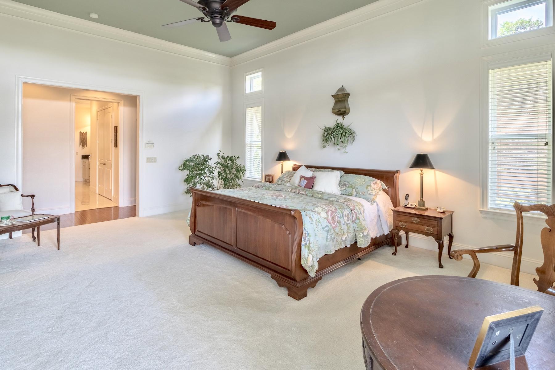 GULF PLACE AT SANTA ROSA BEACH - Residential