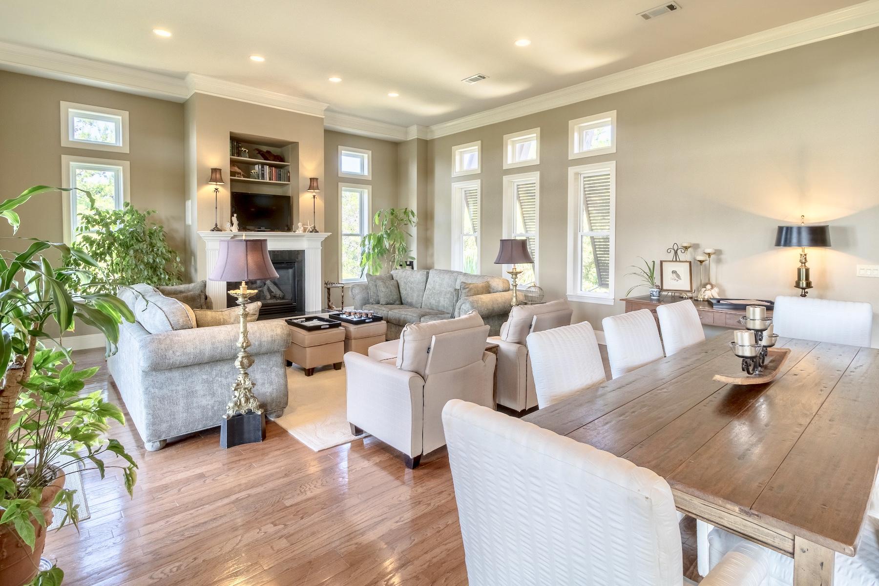 GULF PLACE AT SANTA ROSA BEACH - Residential