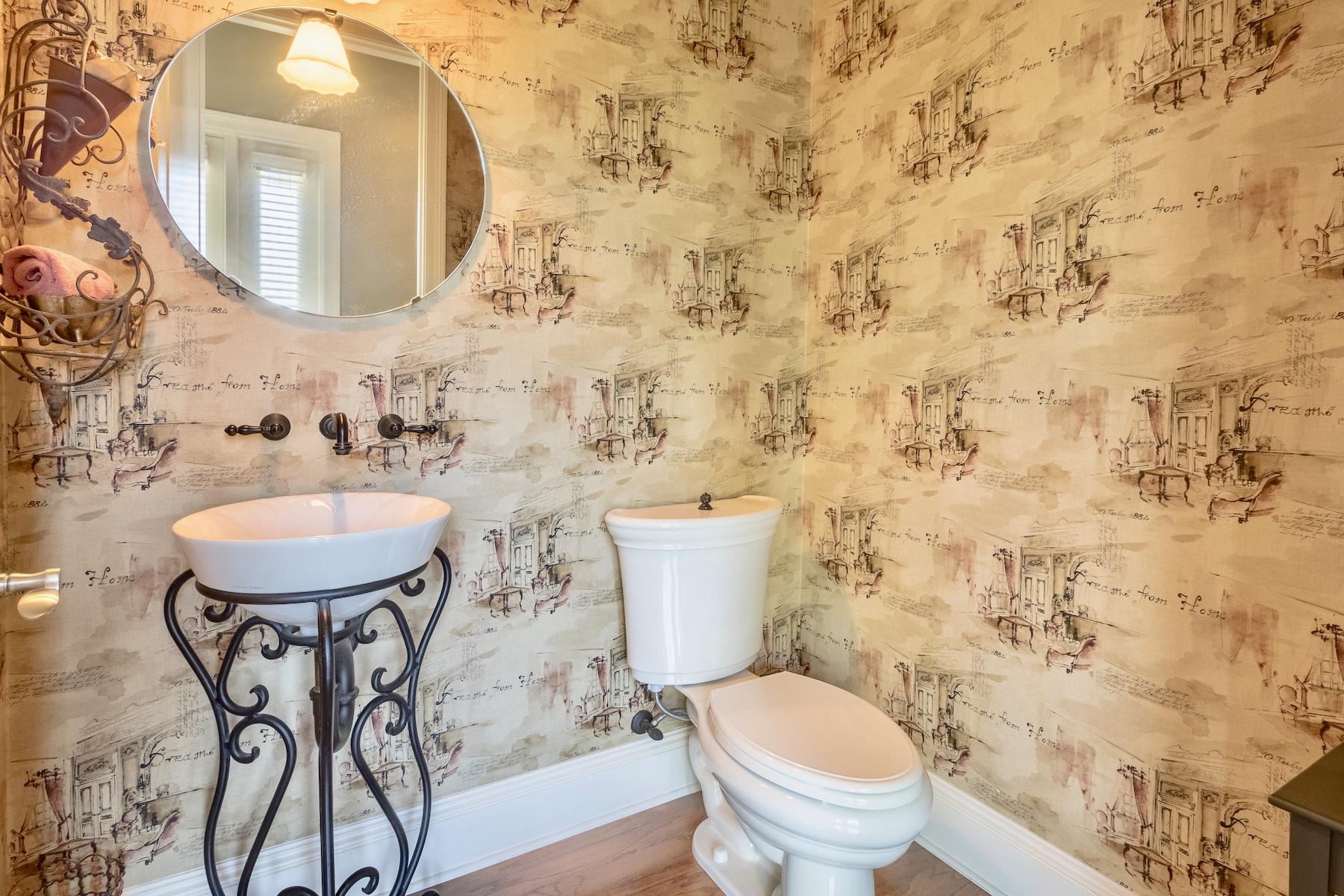 GULF PLACE AT SANTA ROSA BEACH - Residential