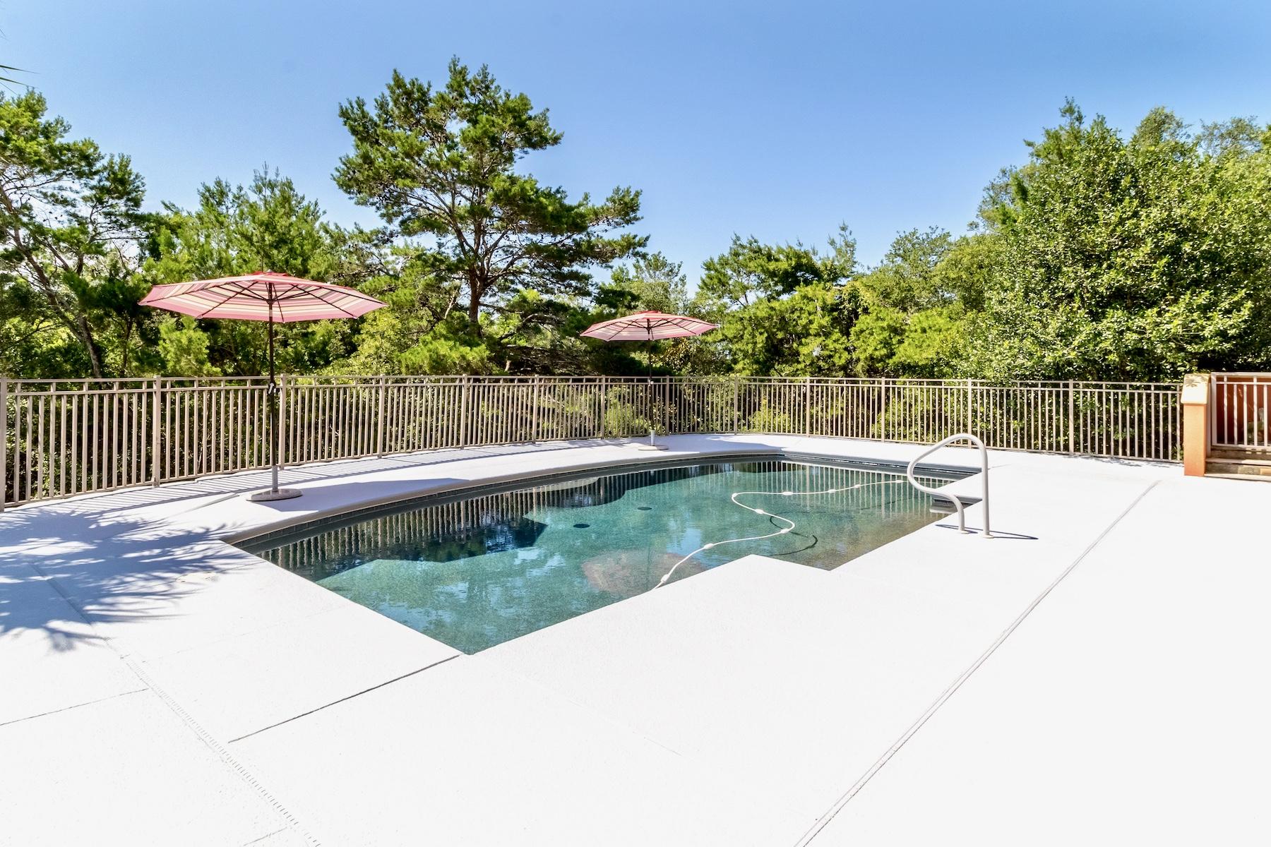 GULF PLACE AT SANTA ROSA BEACH - Residential