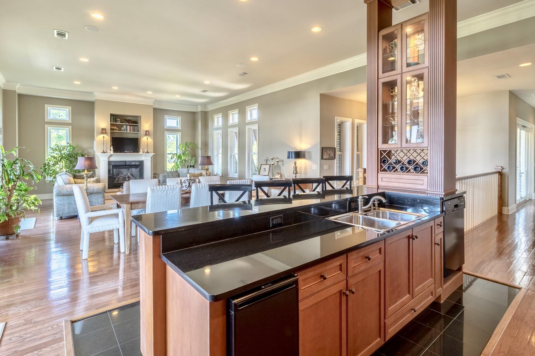 GULF PLACE AT SANTA ROSA BEACH - Residential